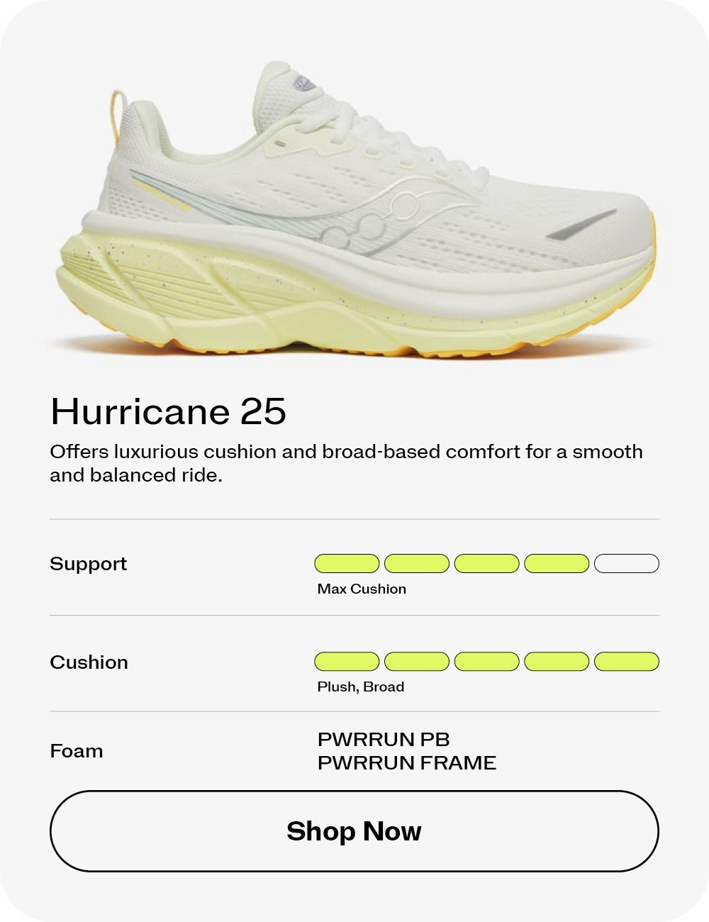 Hurricane 25