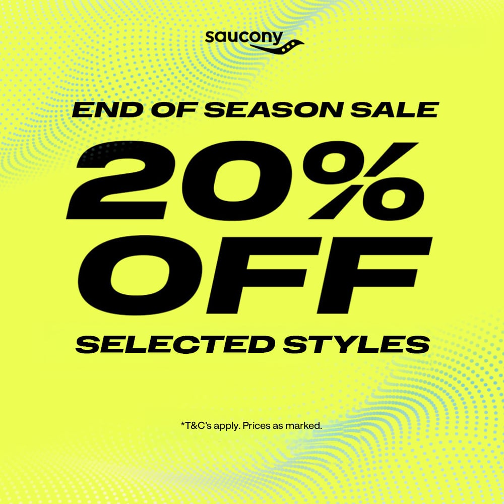 End of Season Sale