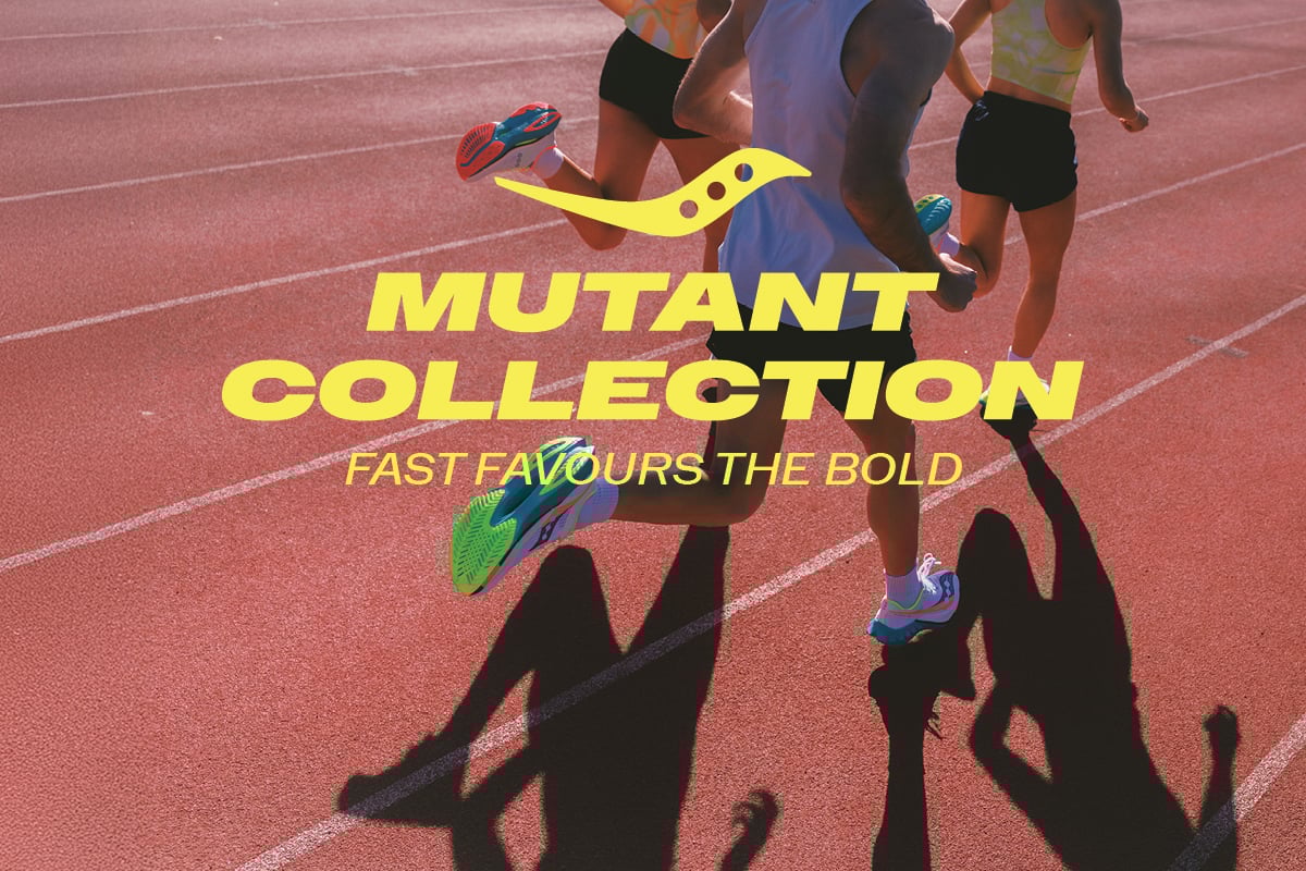 Mutant Collection