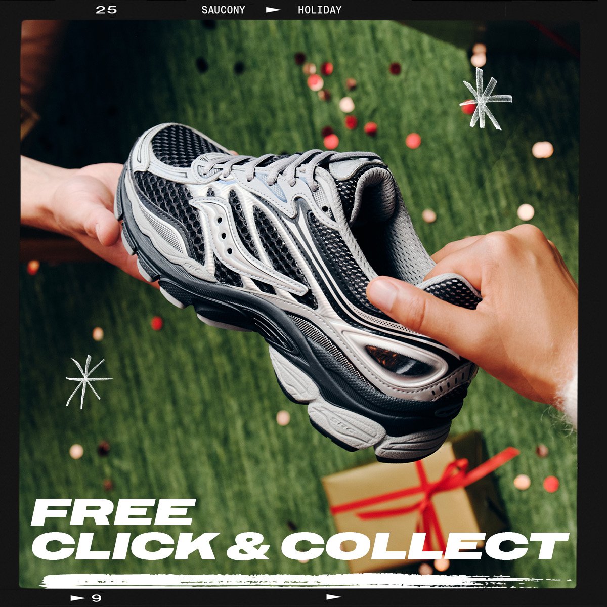 Free Click & Collect