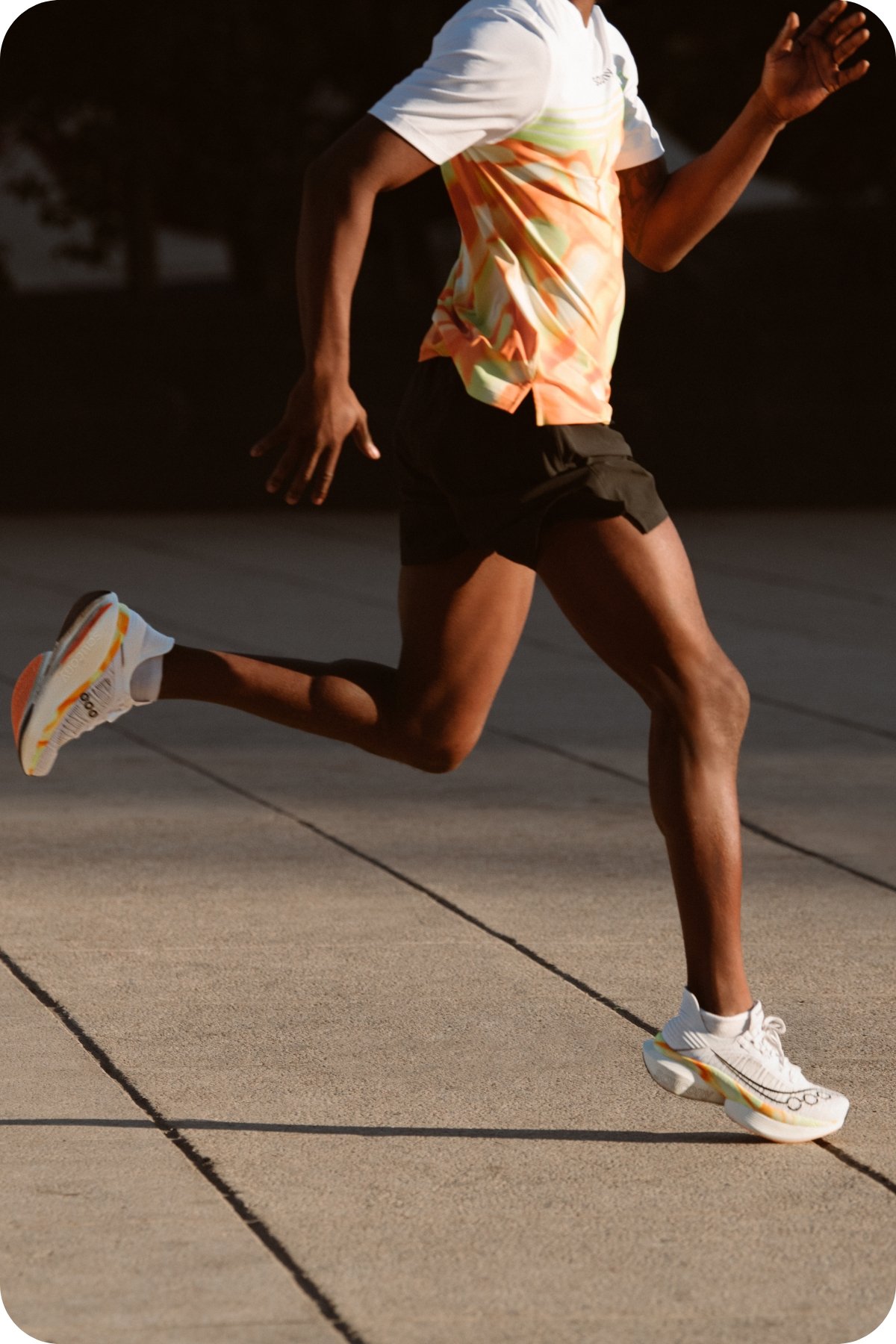 Men's Kinvara Pro Nyc Marathon Running Shoe | Men's Performance