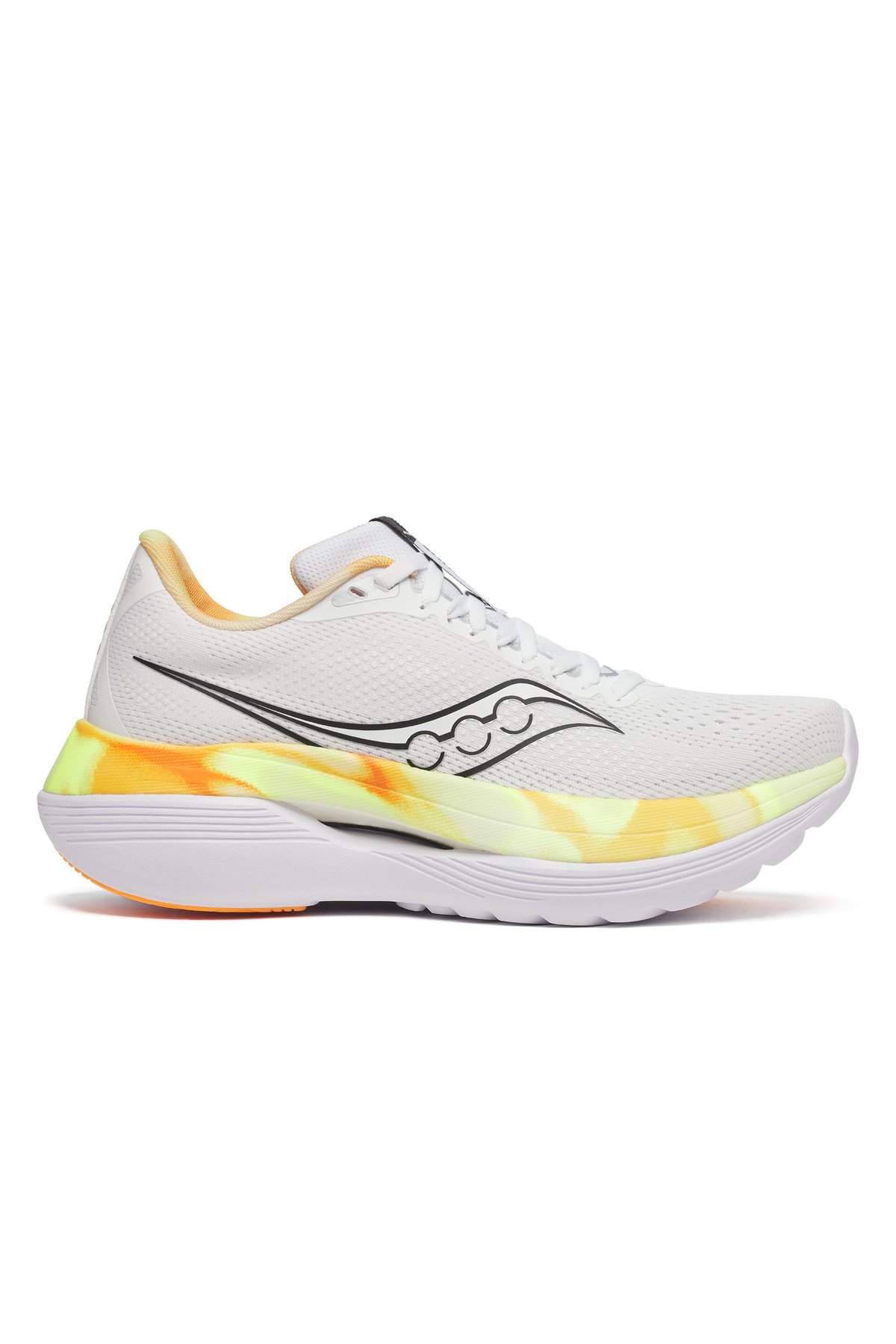 Endorphin Trainer White