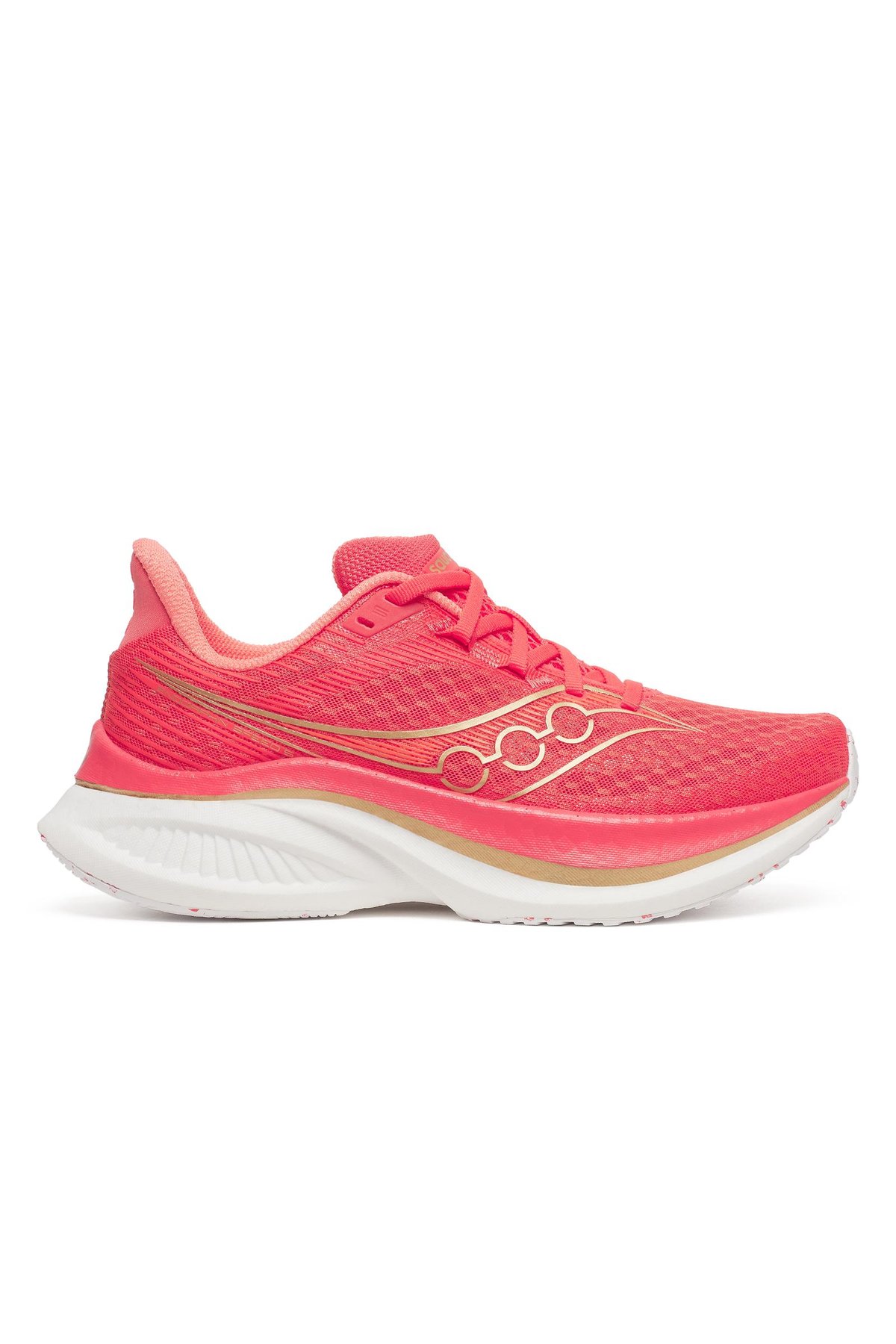 Endorphin Speed 5 Coral