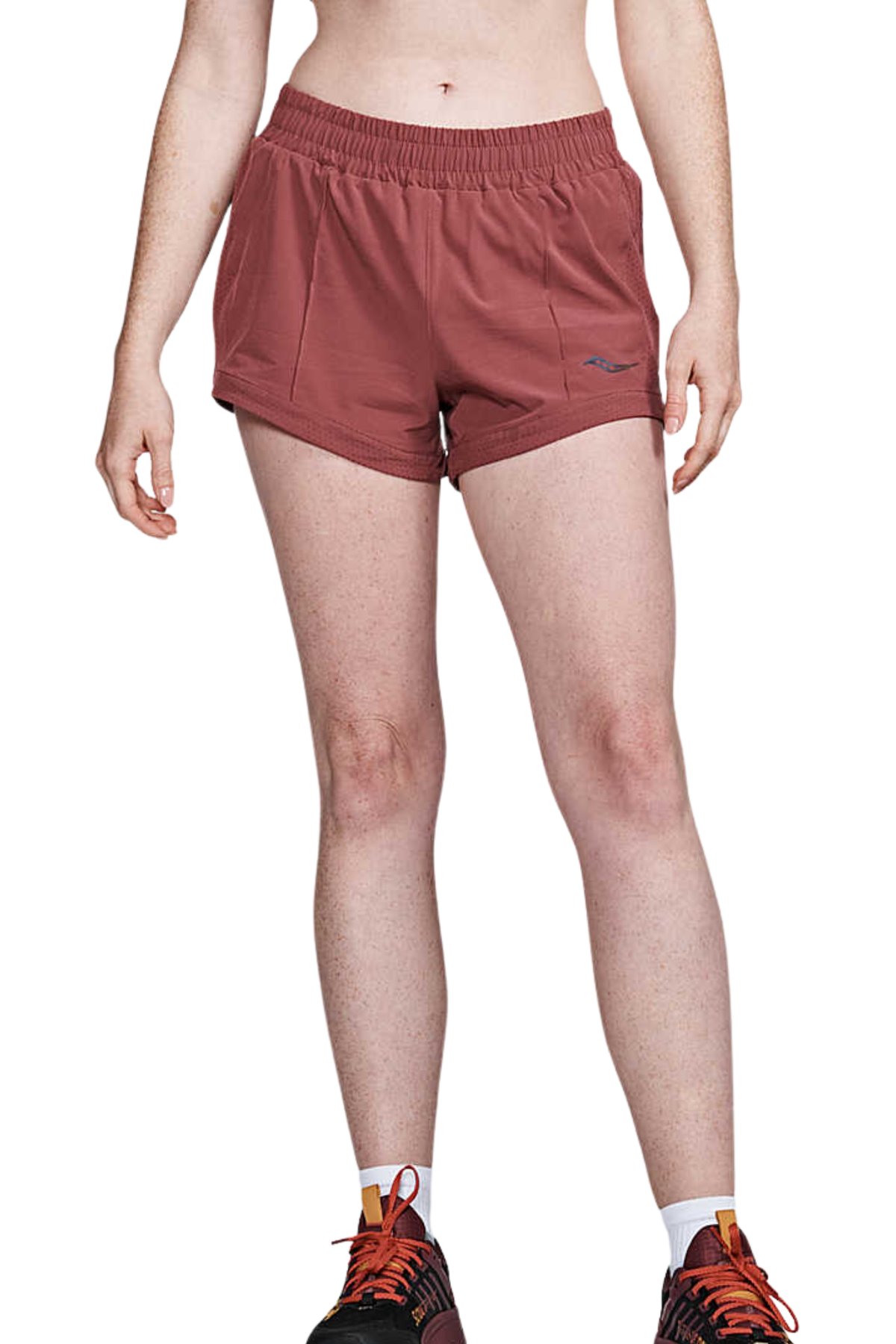 Outpace 3" Short Terra