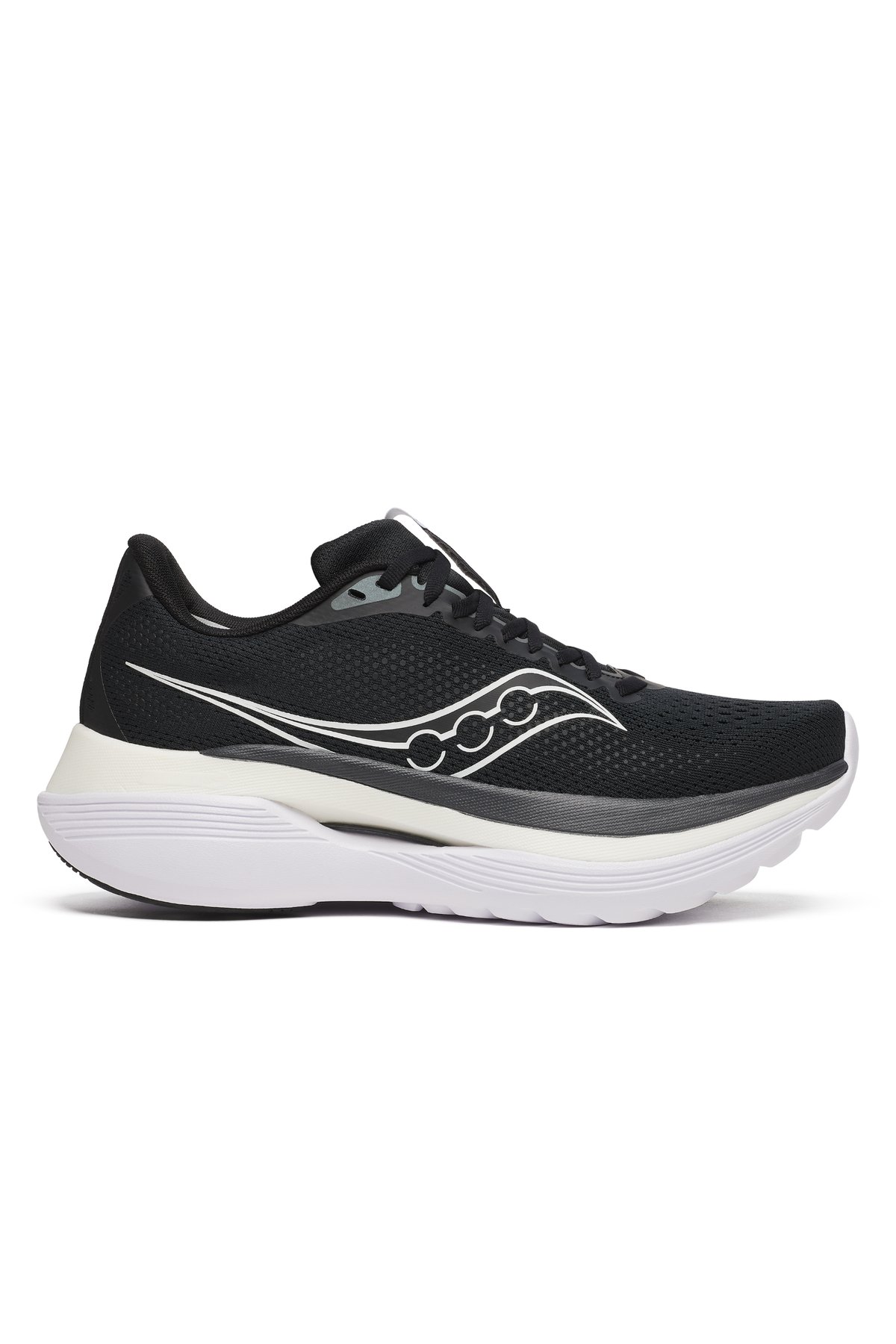 Endorphin Trainer Black