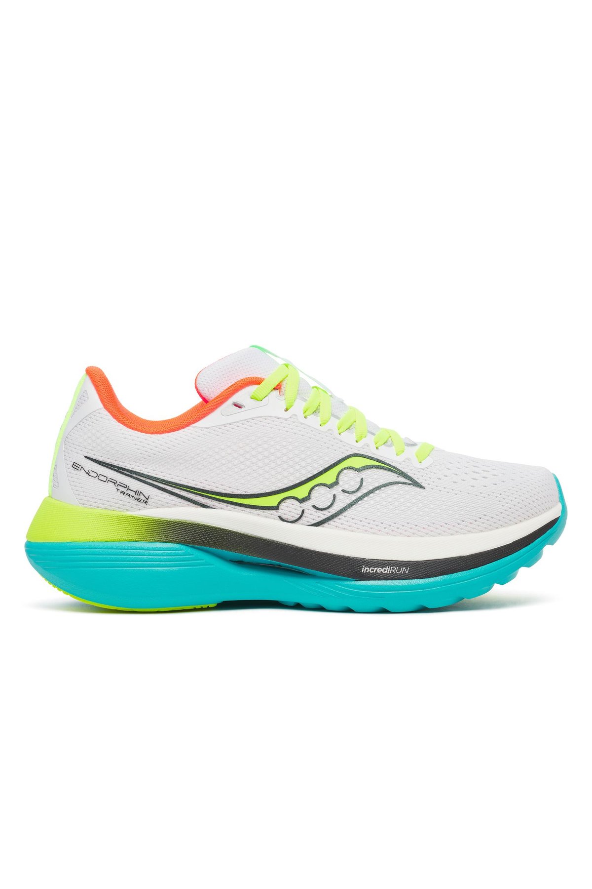 Endorphin Trainer White