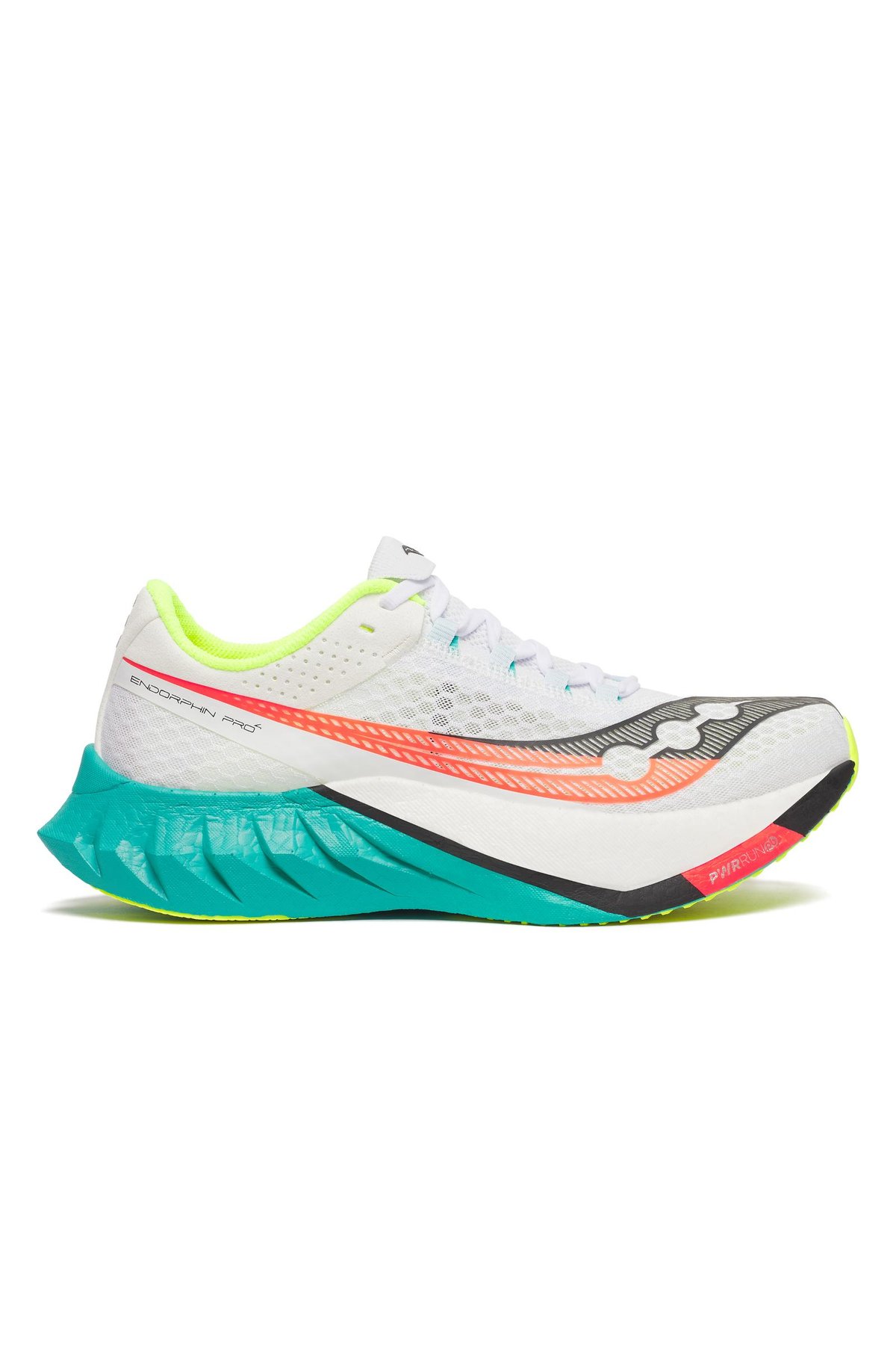 Endorphin Pro 4 White