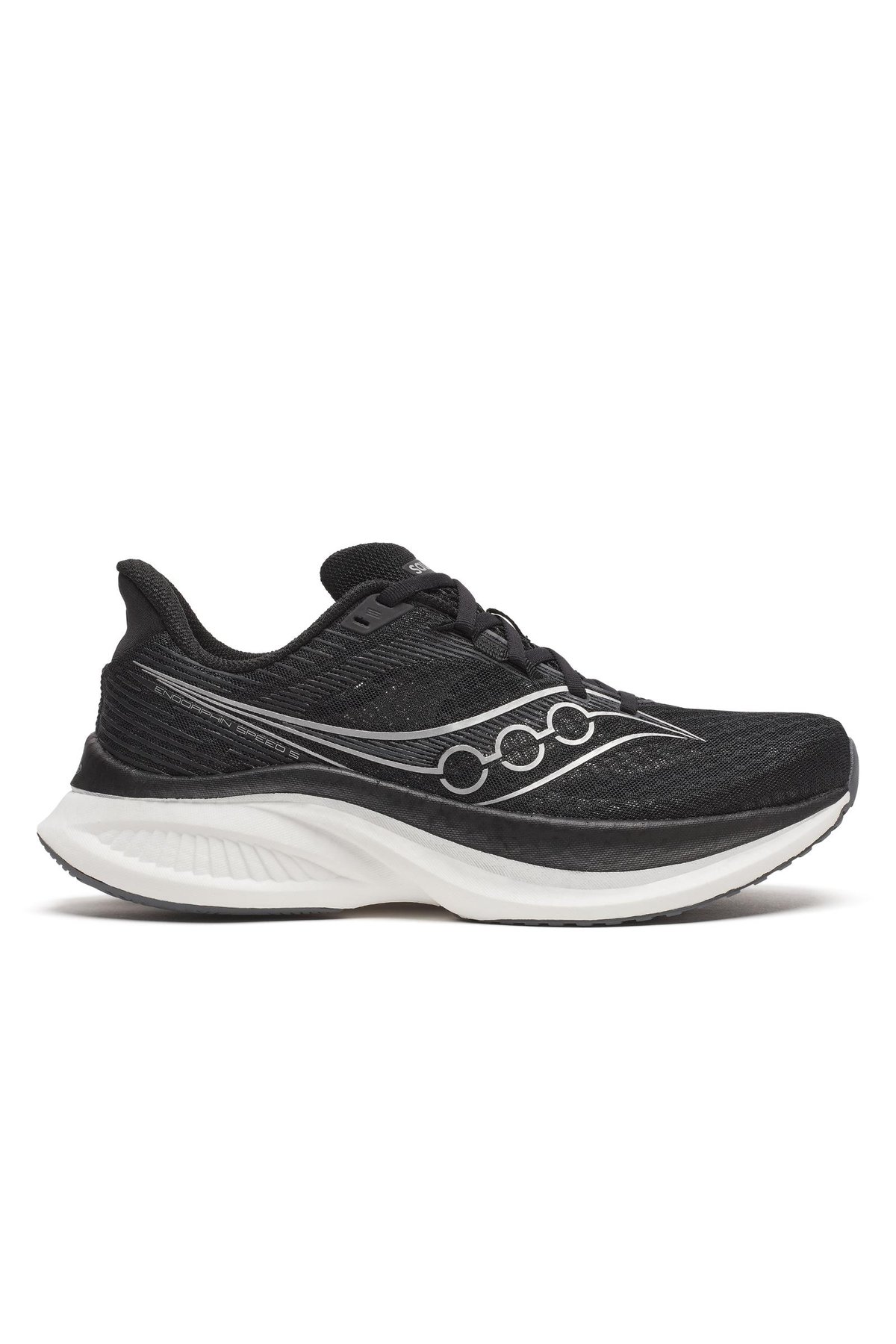 Endorphin Speed 5 Black