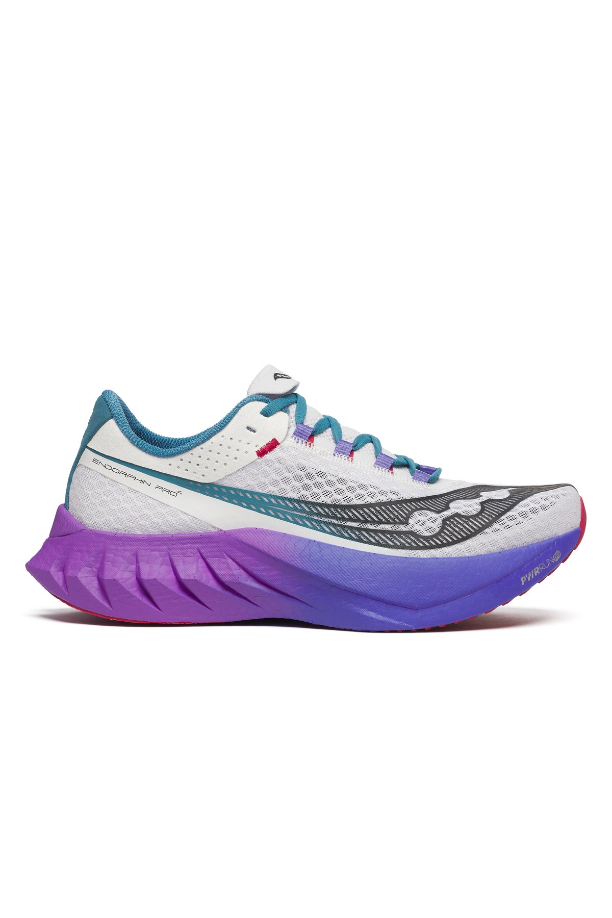 Endorphin Pro 4 White