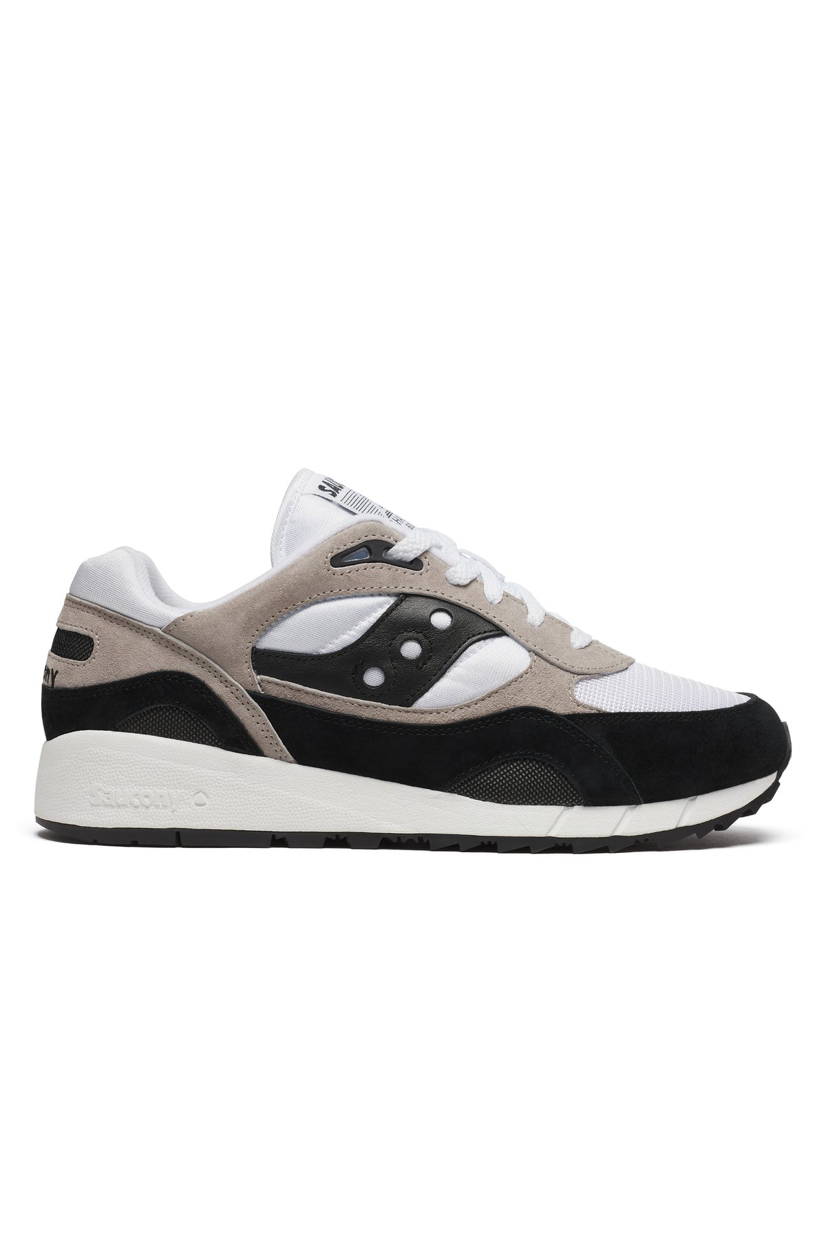 Shadow 6000 White