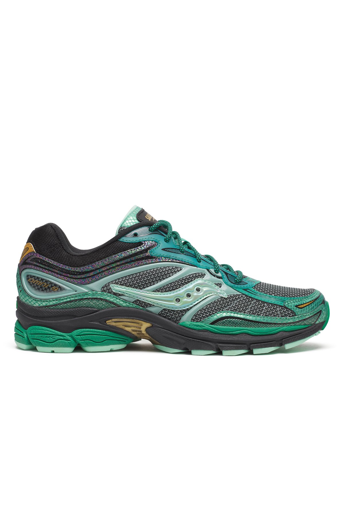Progrid Omni 9 Glowaconstrictor Green Glow