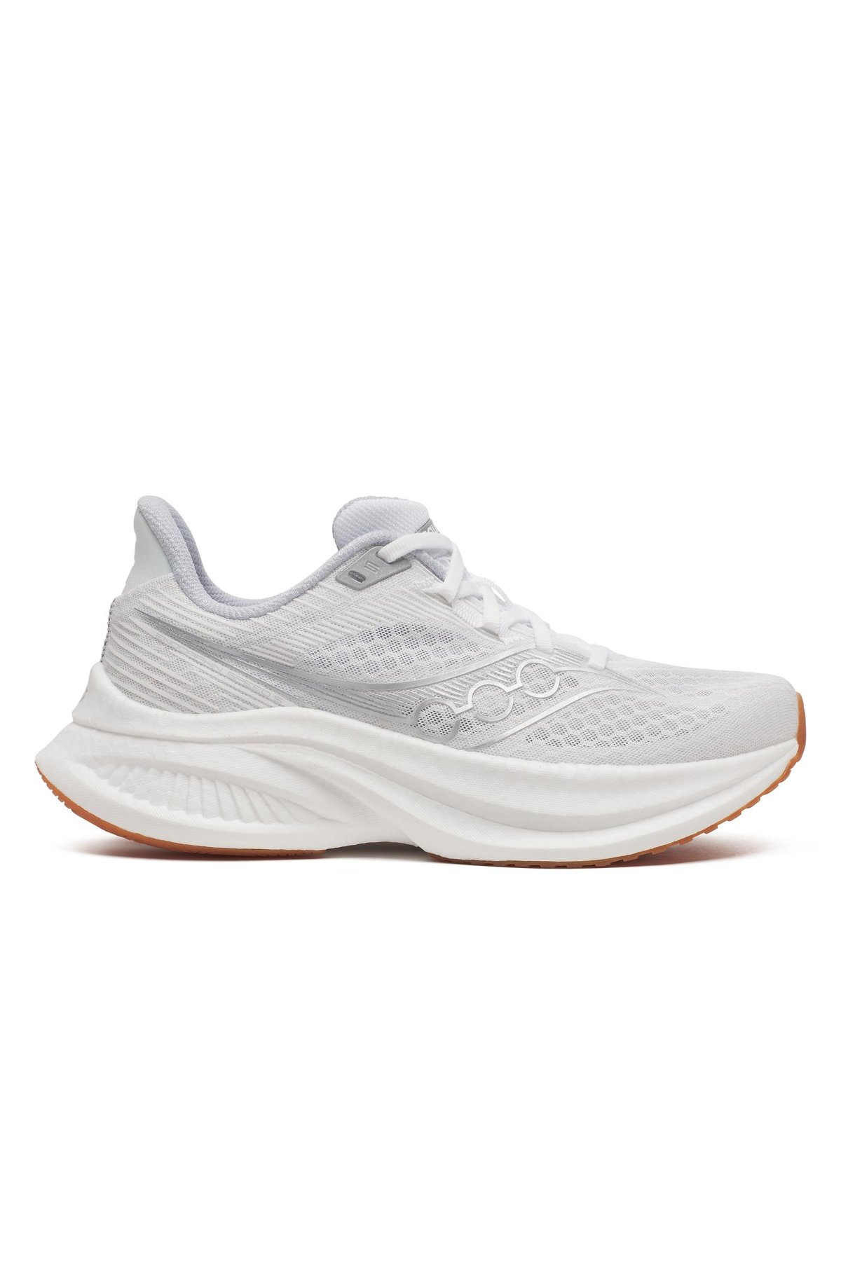 Endorphin Speed 5 White
