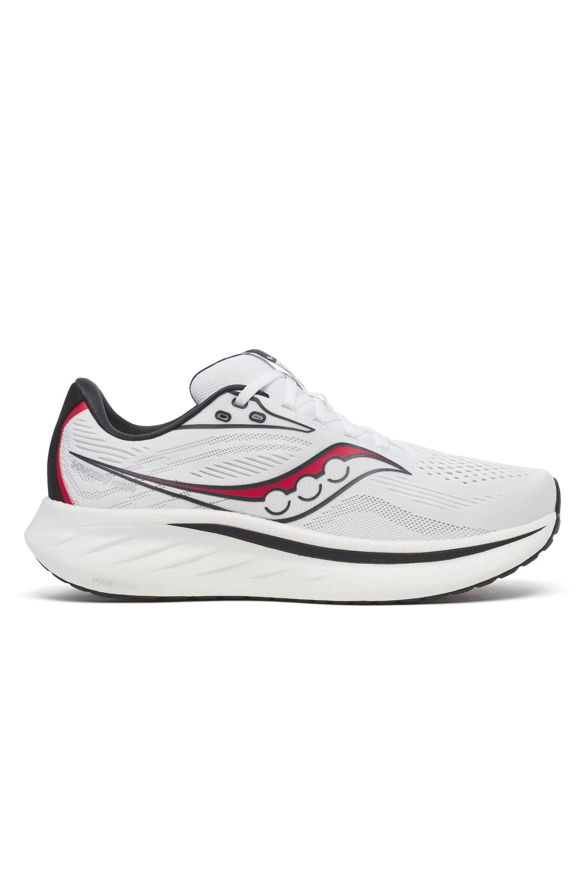 Ride 18 White