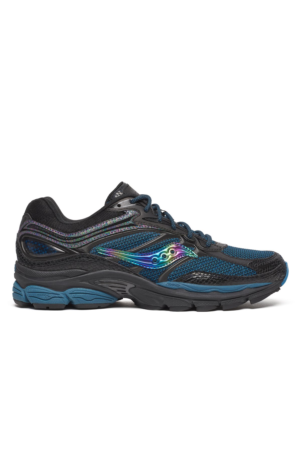 Progrid Omni 9 Glowaconstrictor Black Glow