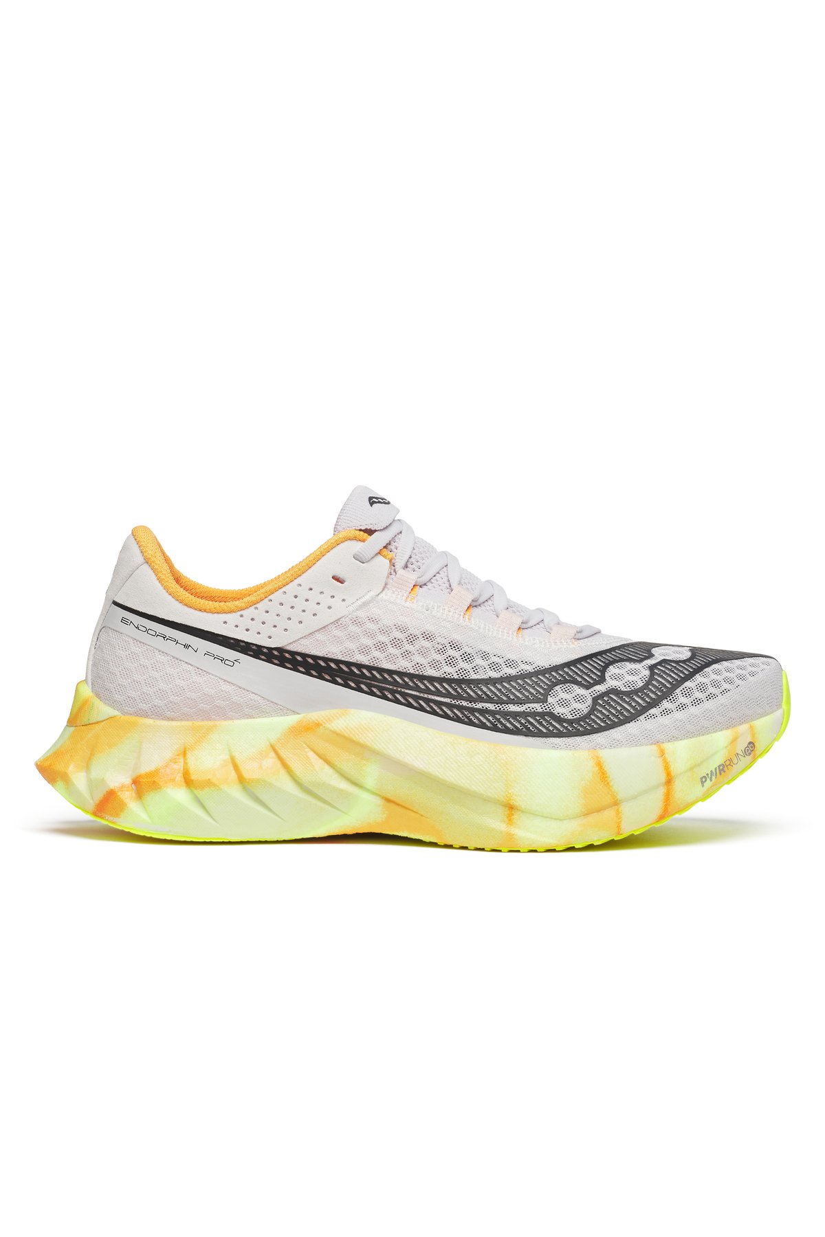 Endorphin Pro 4 Fog