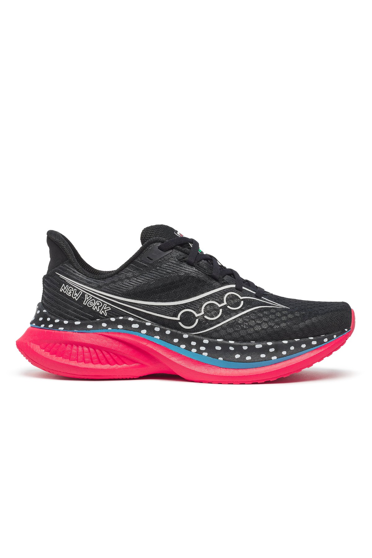 Keith Haring x Endorphin Speed 5 New York Edition Nyc Marathon