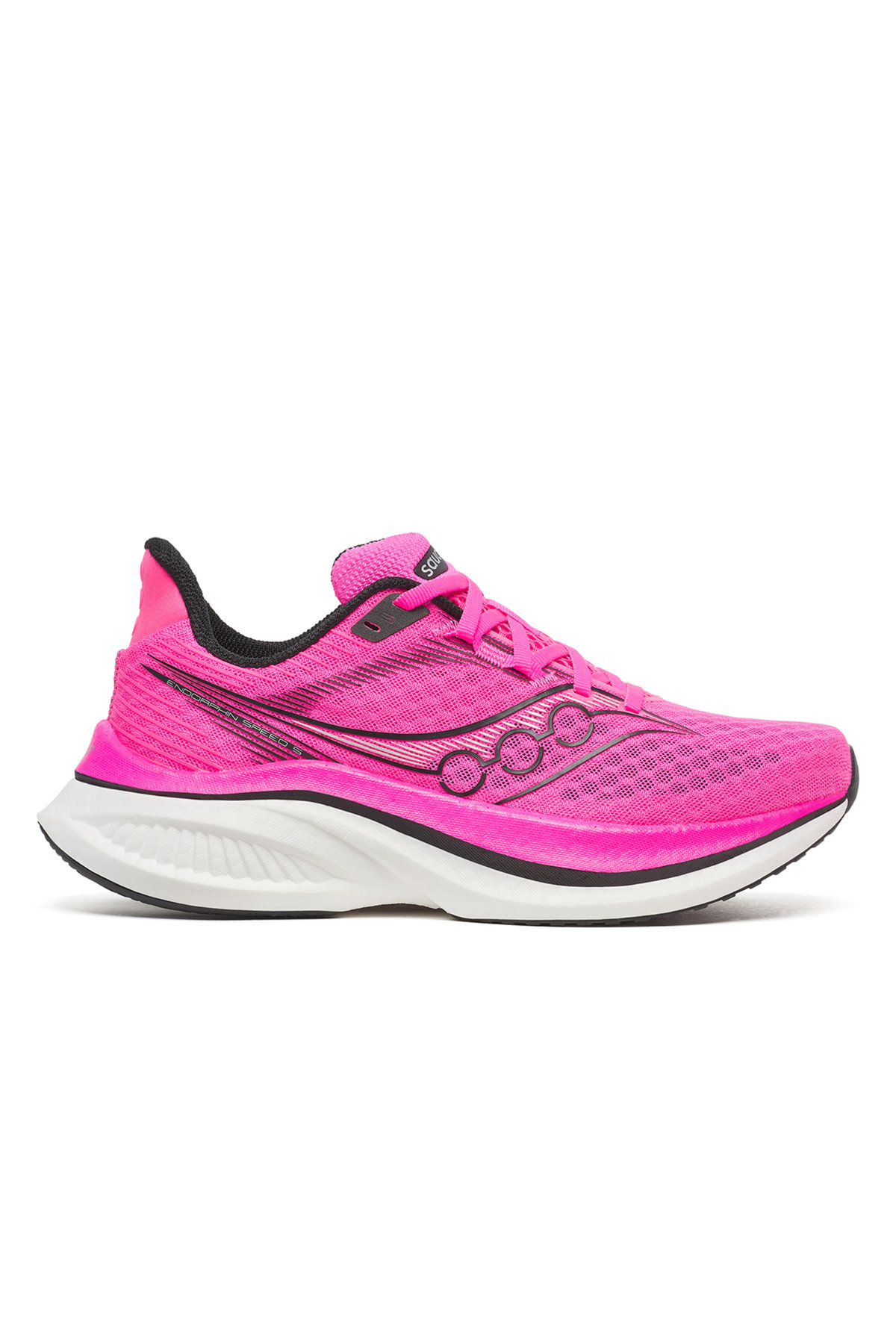 Endorphin Speed 5 Shock