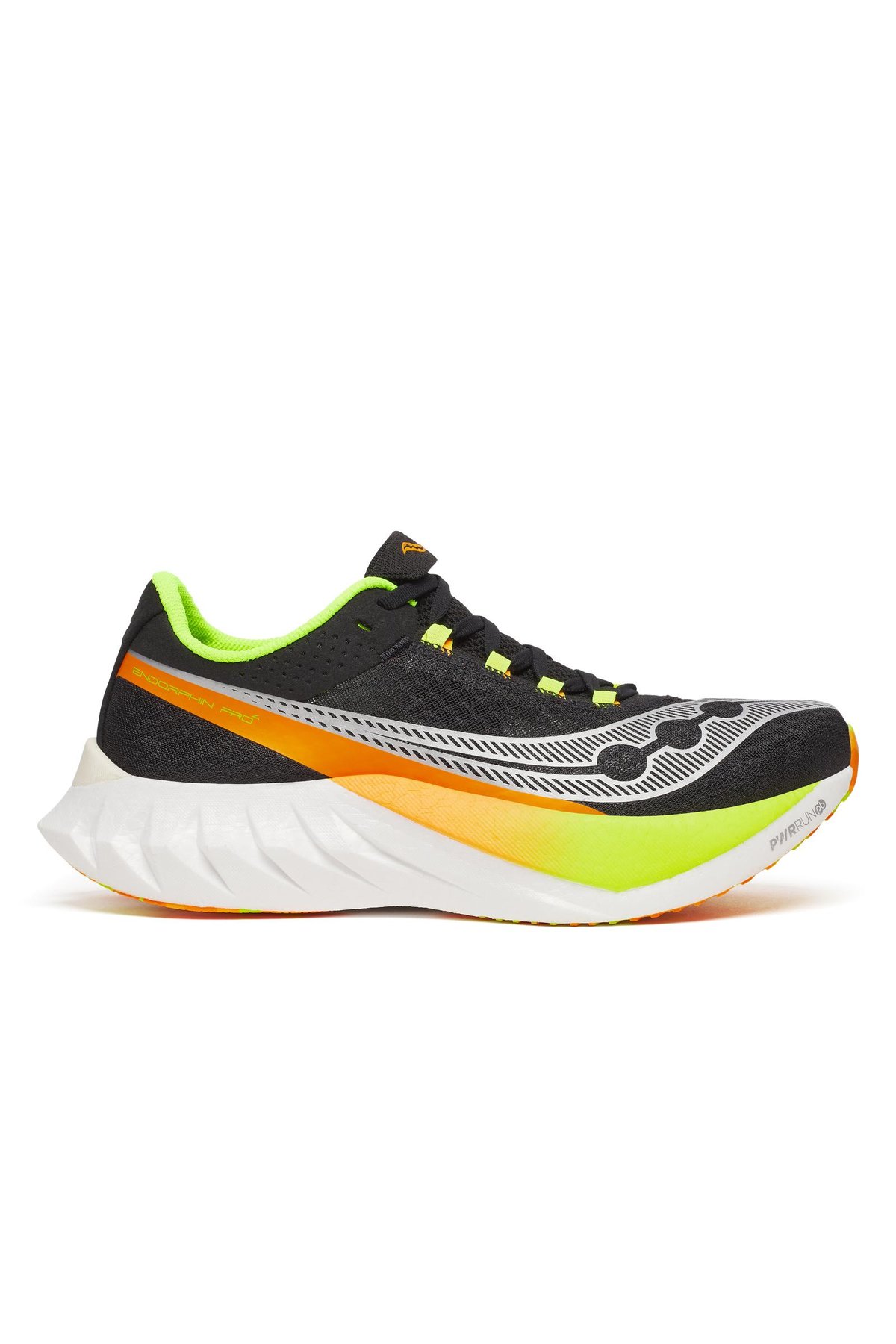 Endorphin Pro 4 Black