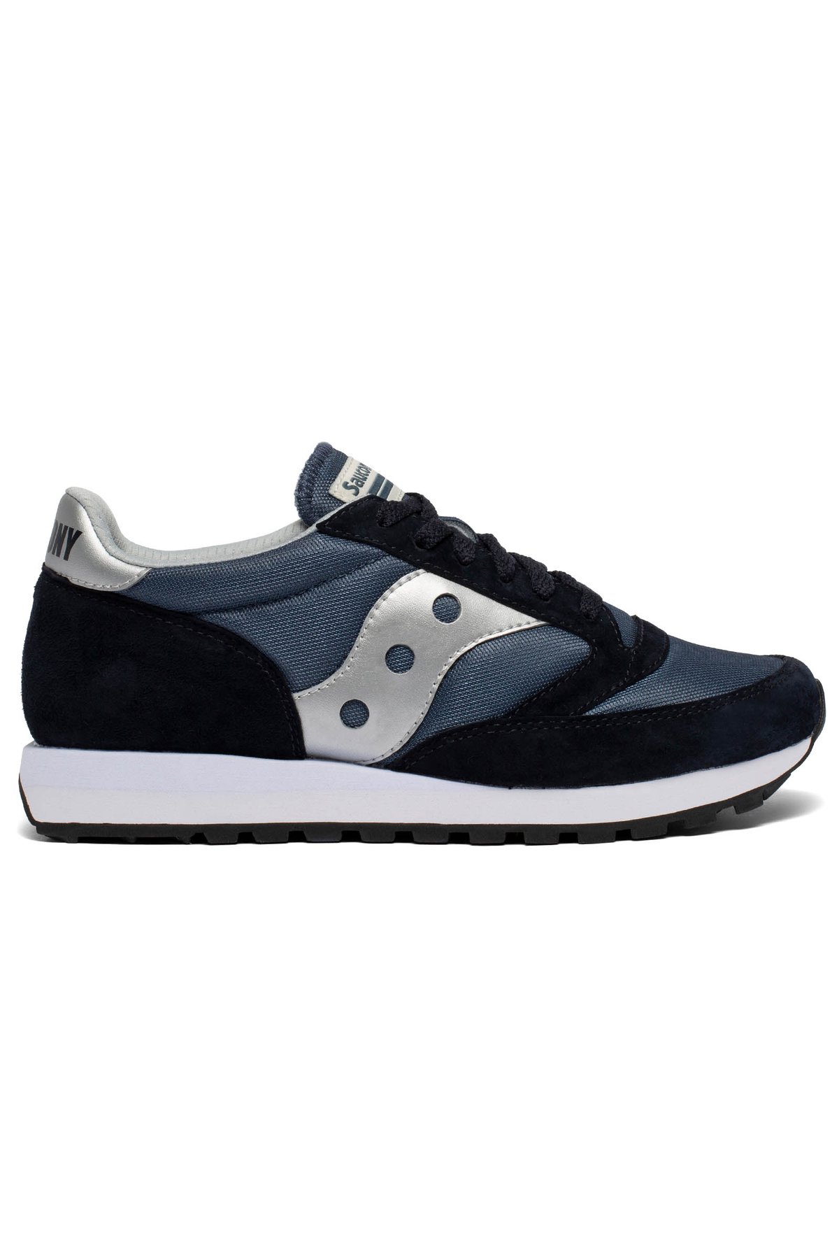 JAZZ 81 Navy/silver | Saucony Australia