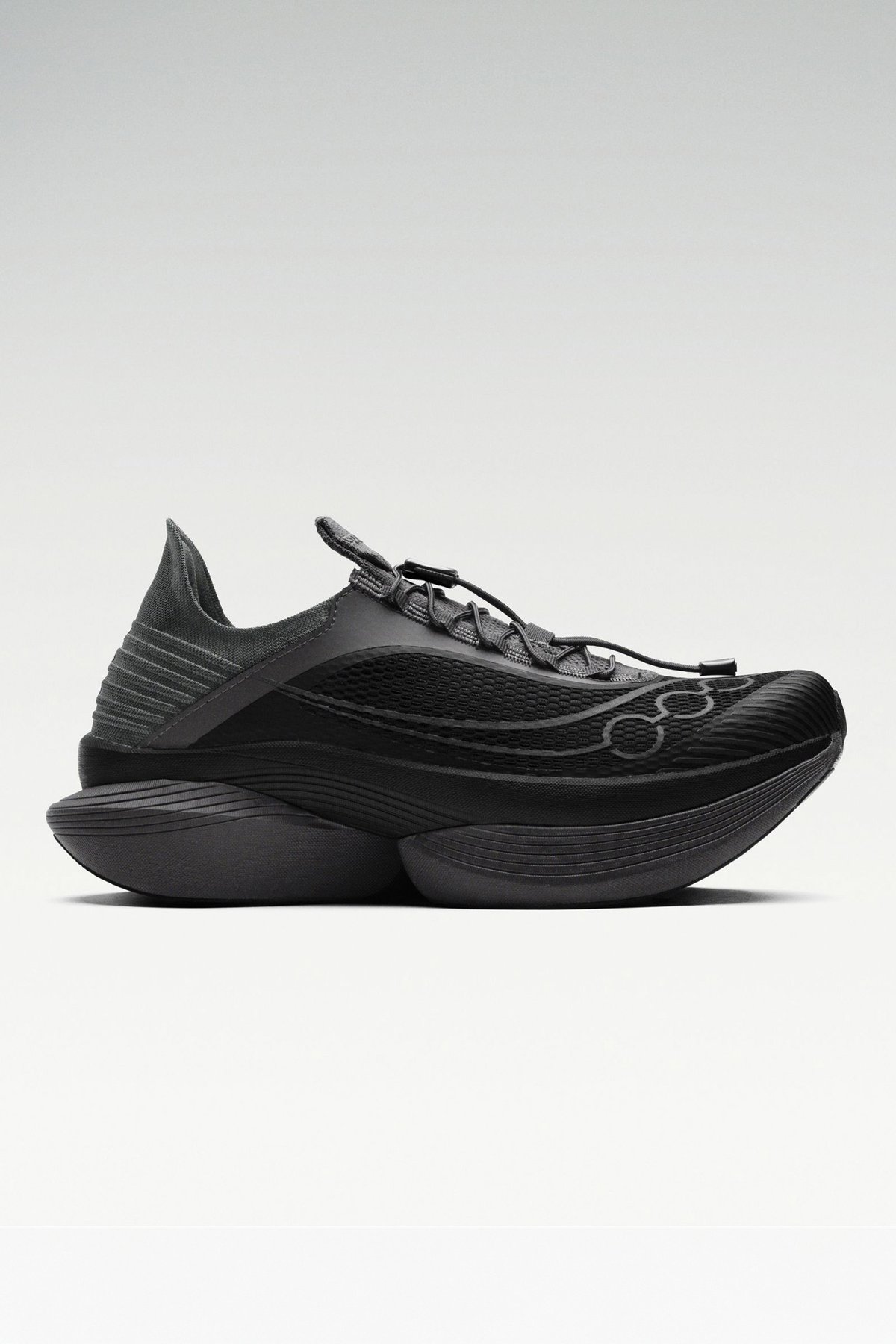 Endorphin Elite 2 S Black