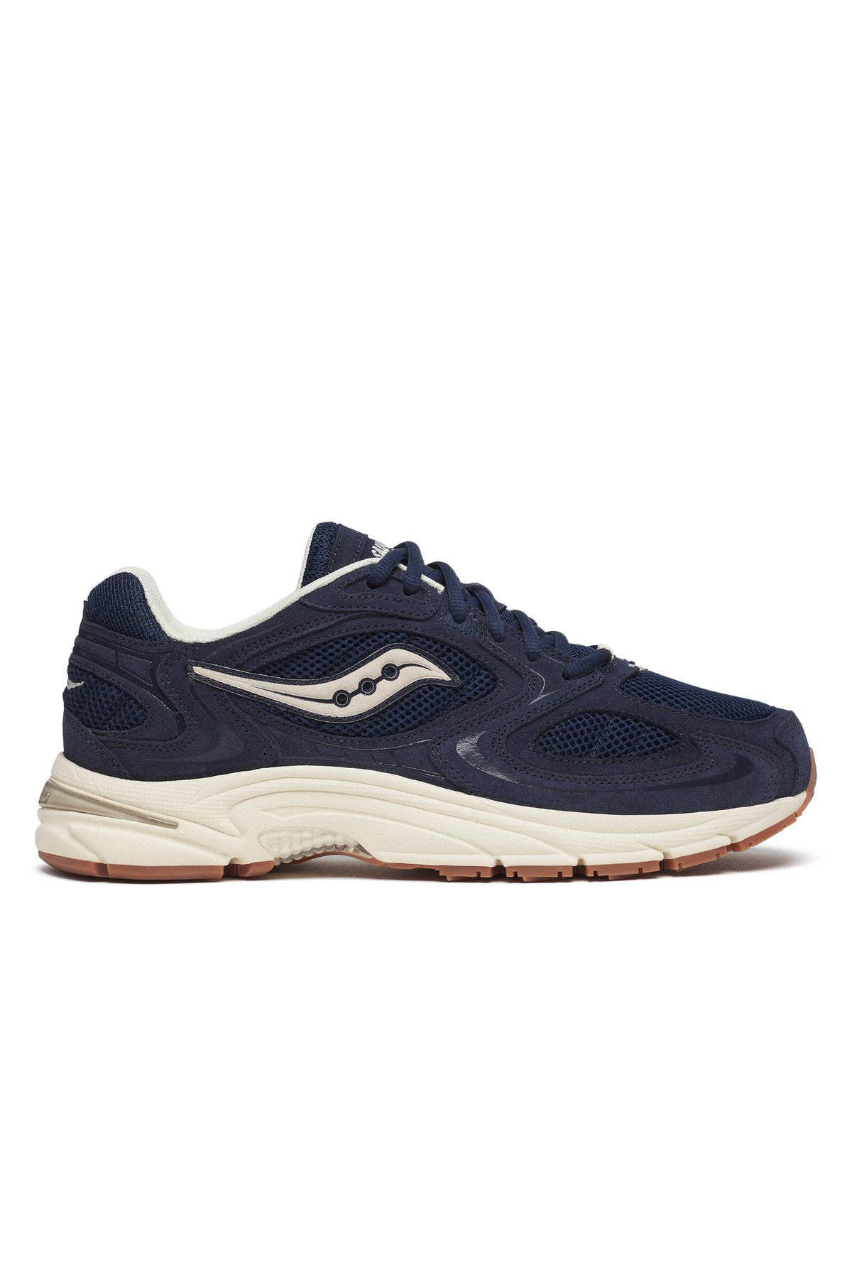 Grid Jazz 9 Navy