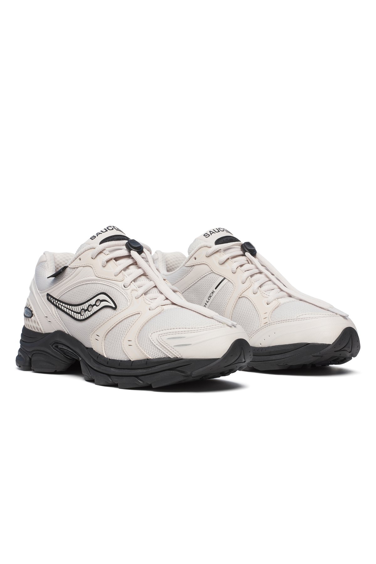 スニーカー SAUCONY Men Sneakers S70758 4WHITE SAND Beige Buy Saucony ProGrid Triumph 4 Gorpcore 