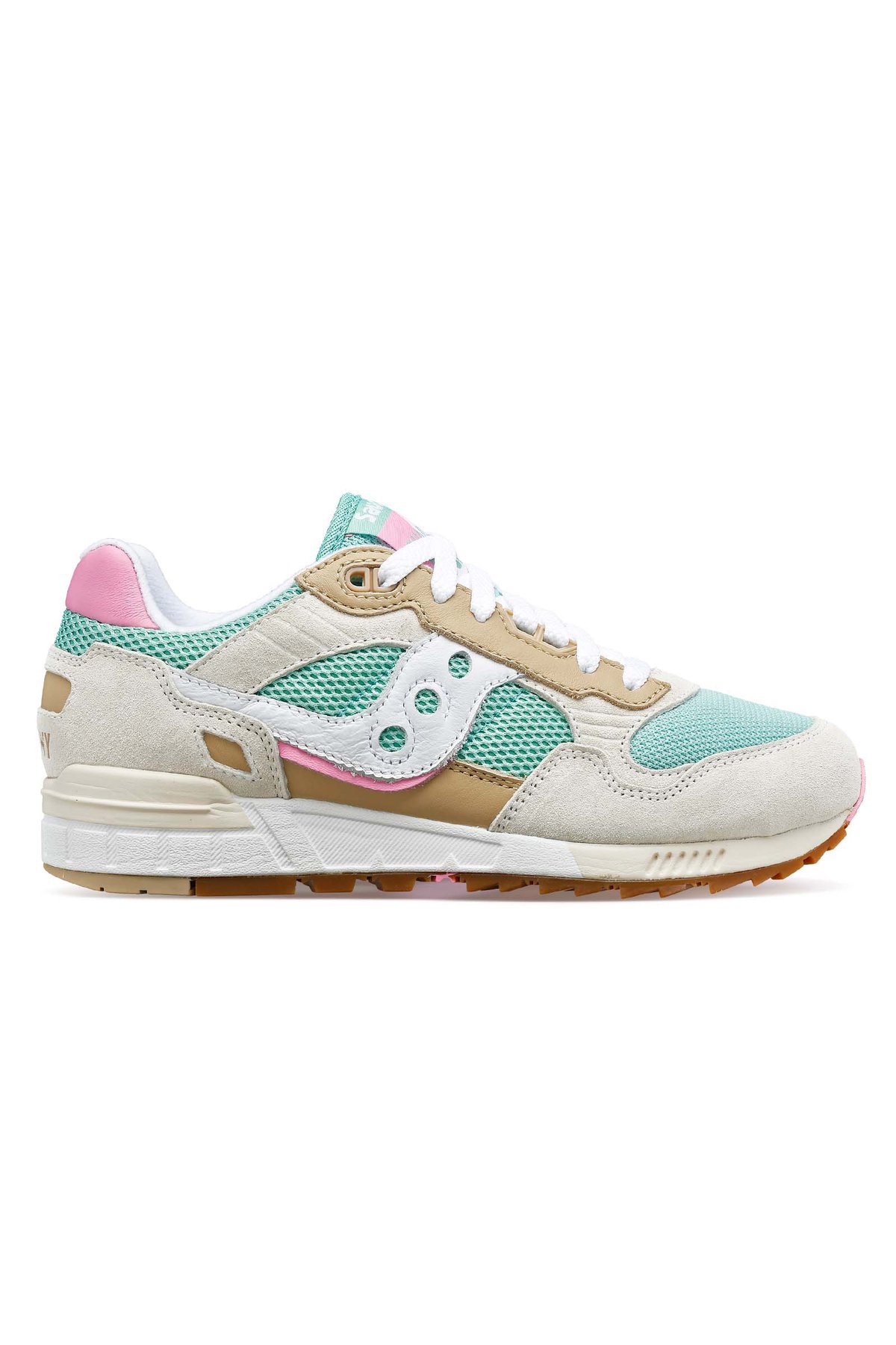 Size 11 - Saucony Shadow 5000 New Normal - Aquamarine S70637-4 Saucony Shadow 5000 – Oneness Boutique main image 2