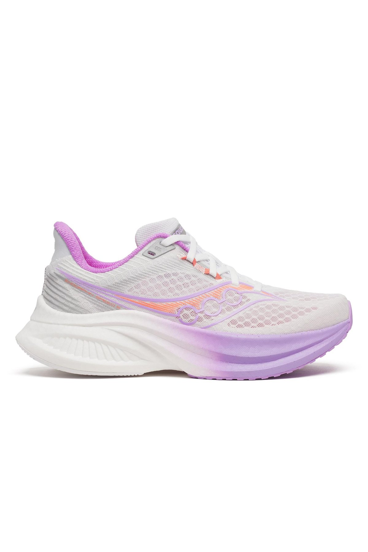 Endorphin Speed 5 White