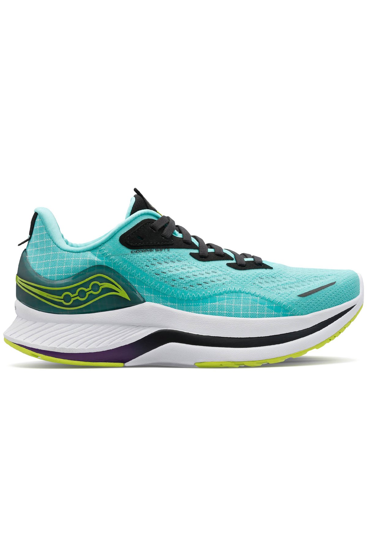 Women's Endorphin Shift 2 Coolmint Acid | Women's Running Shoes