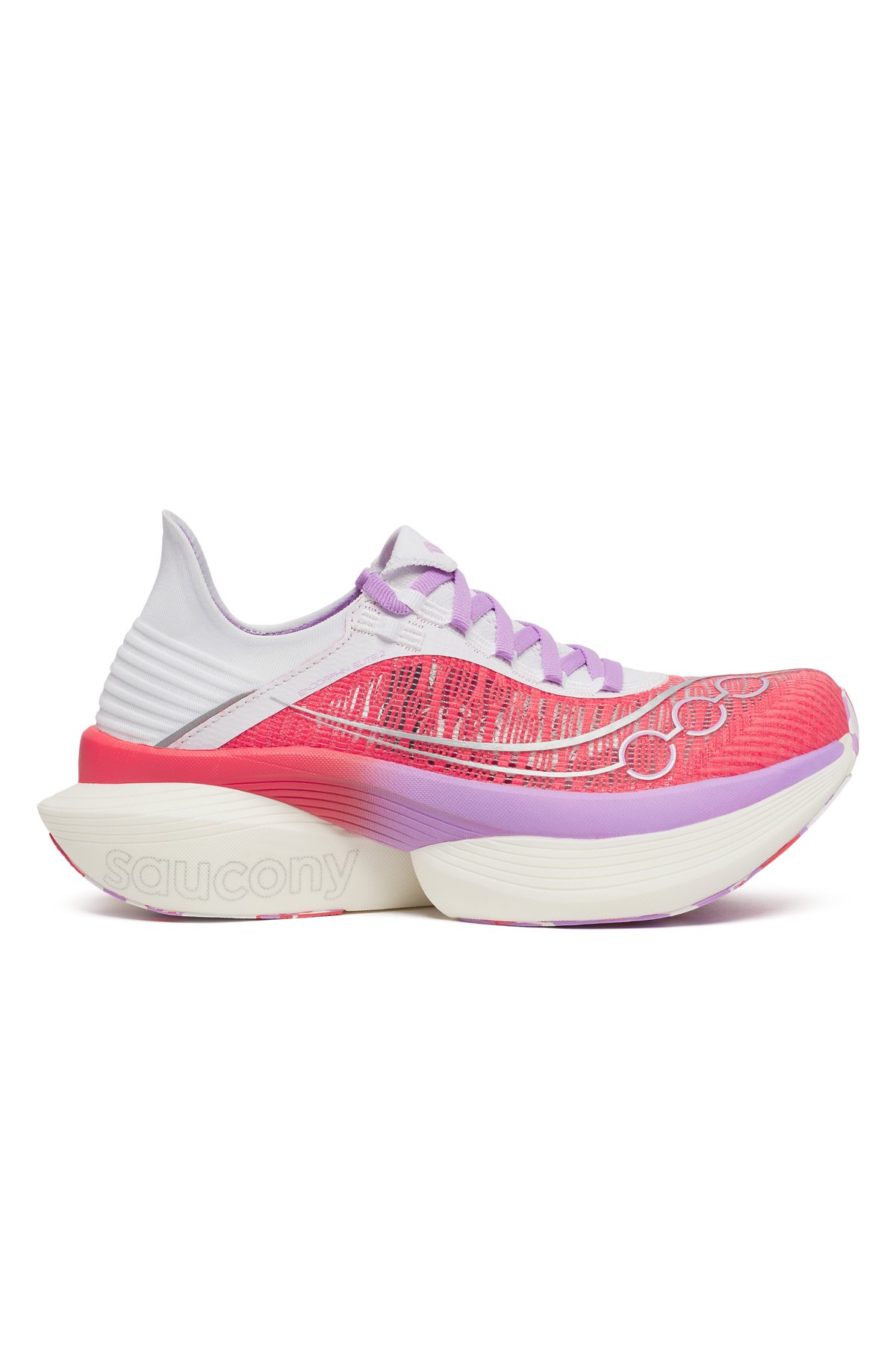 Endorphin Elite 2 Coral