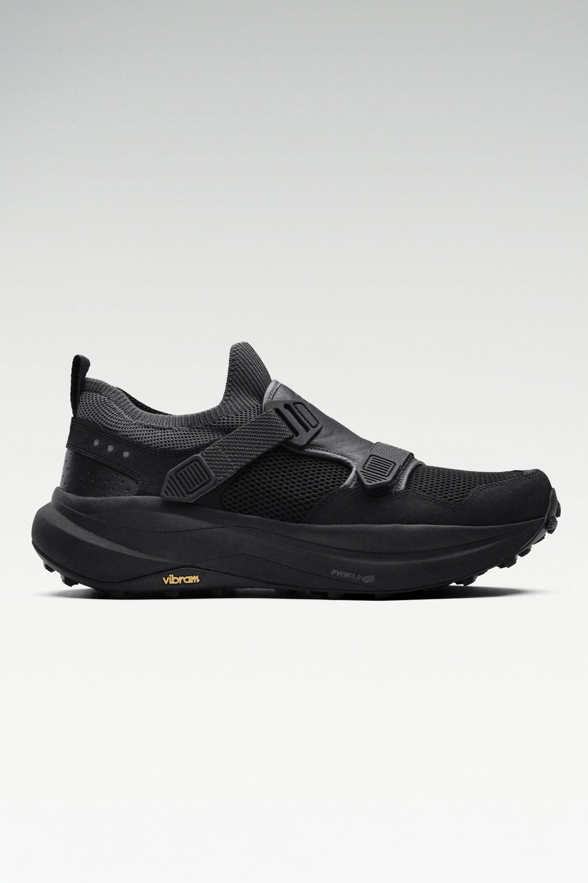 Grid X Ultra S Black
