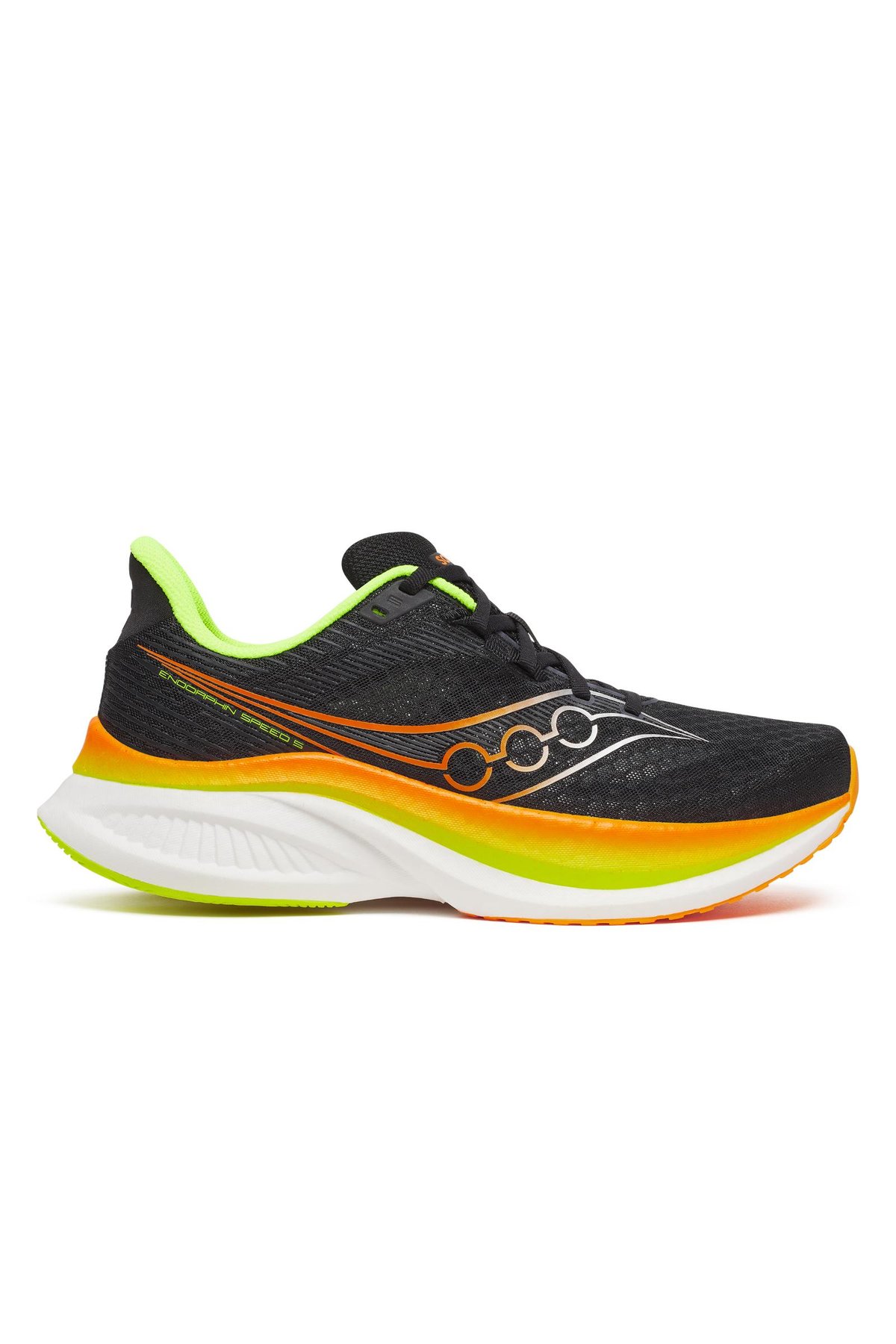 Endorphin Speed 5 Black