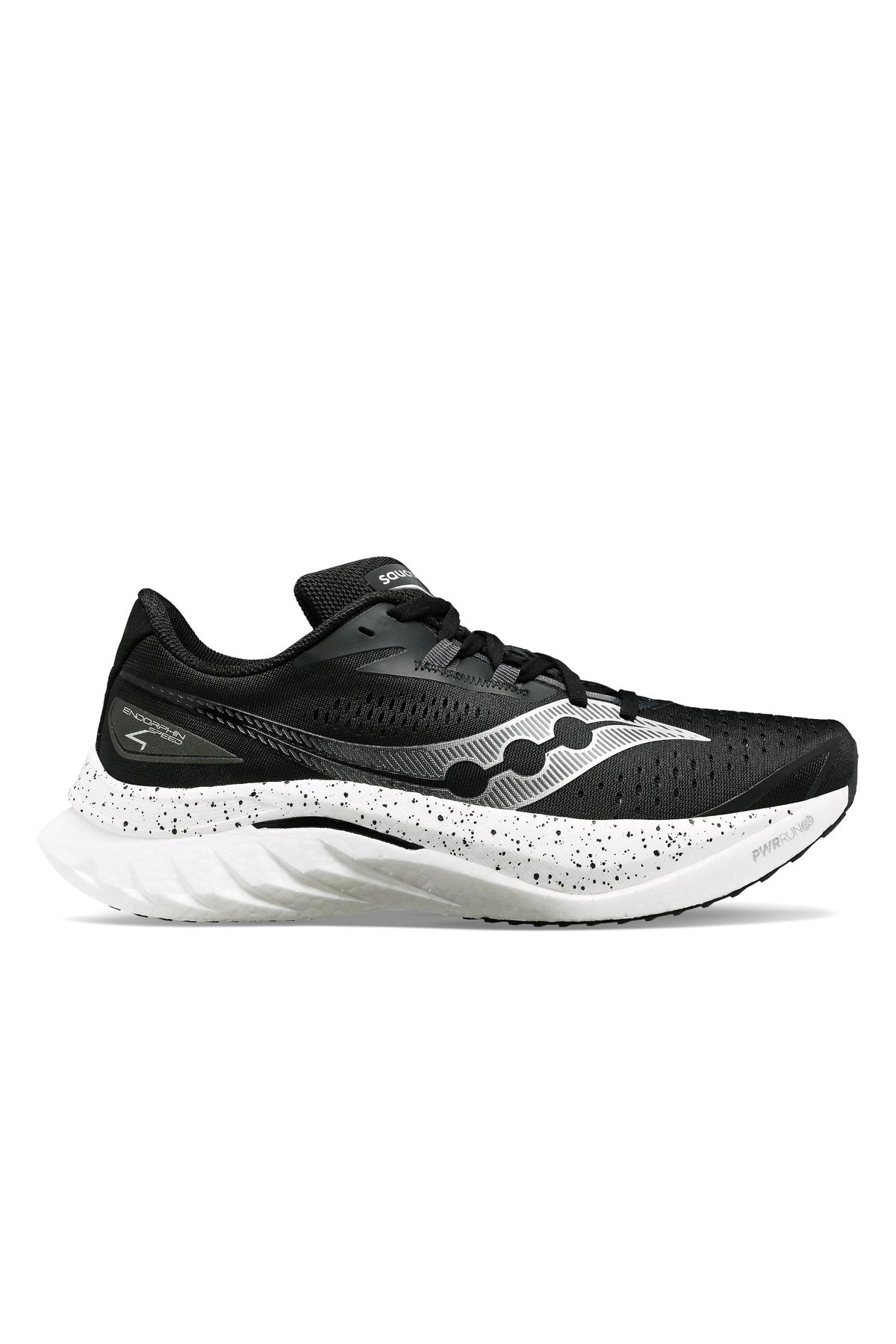 Men's Endorphin Speed 4 Black Running Shoe | Men's Performance