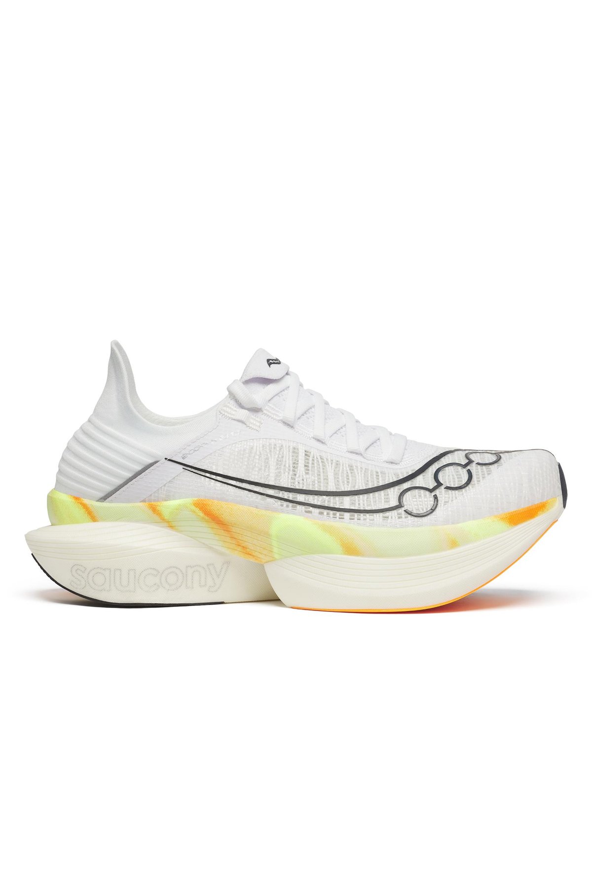 Endorphin Elite 2 White