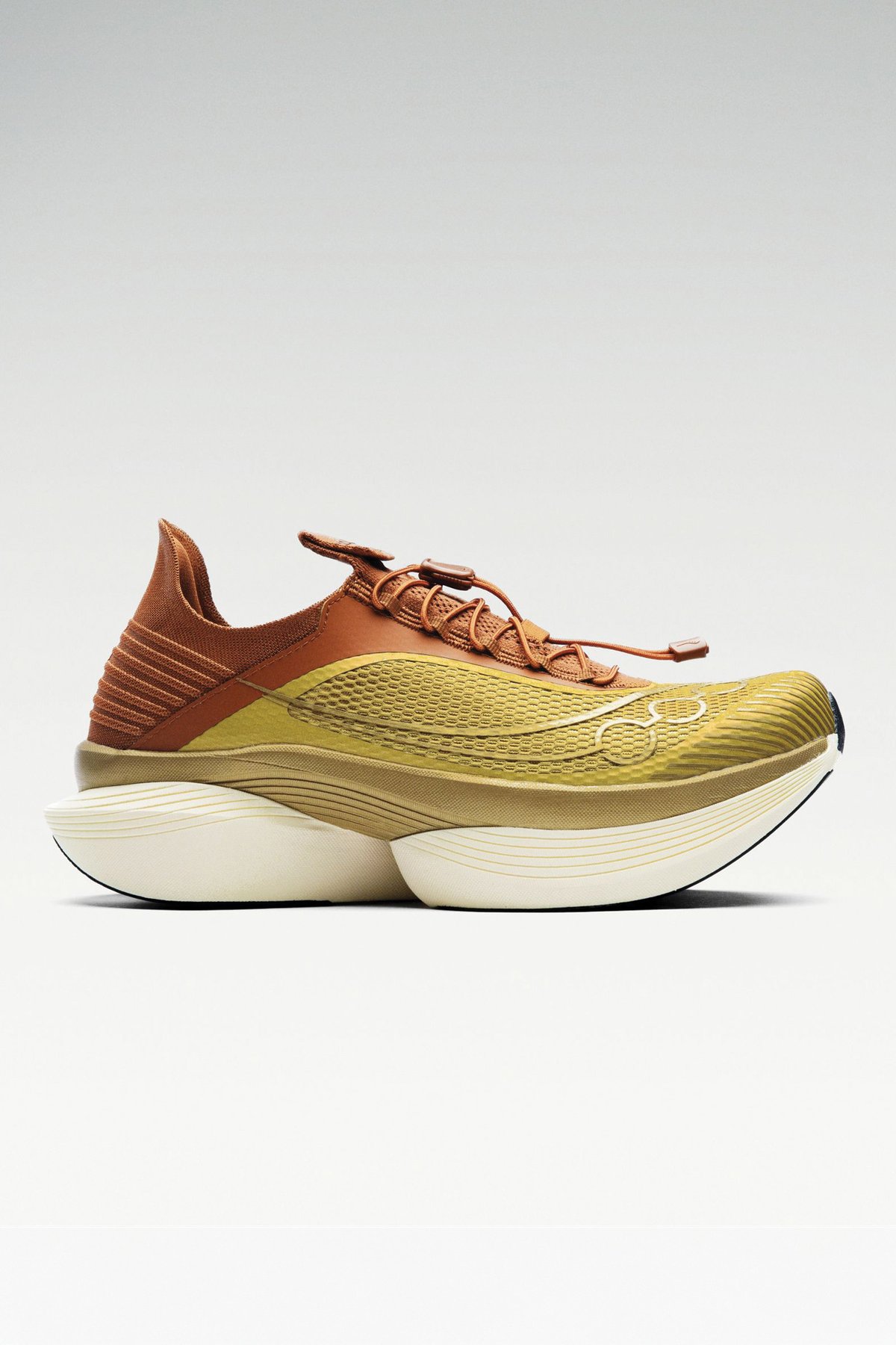 Endorphin Elite 2 S Gold