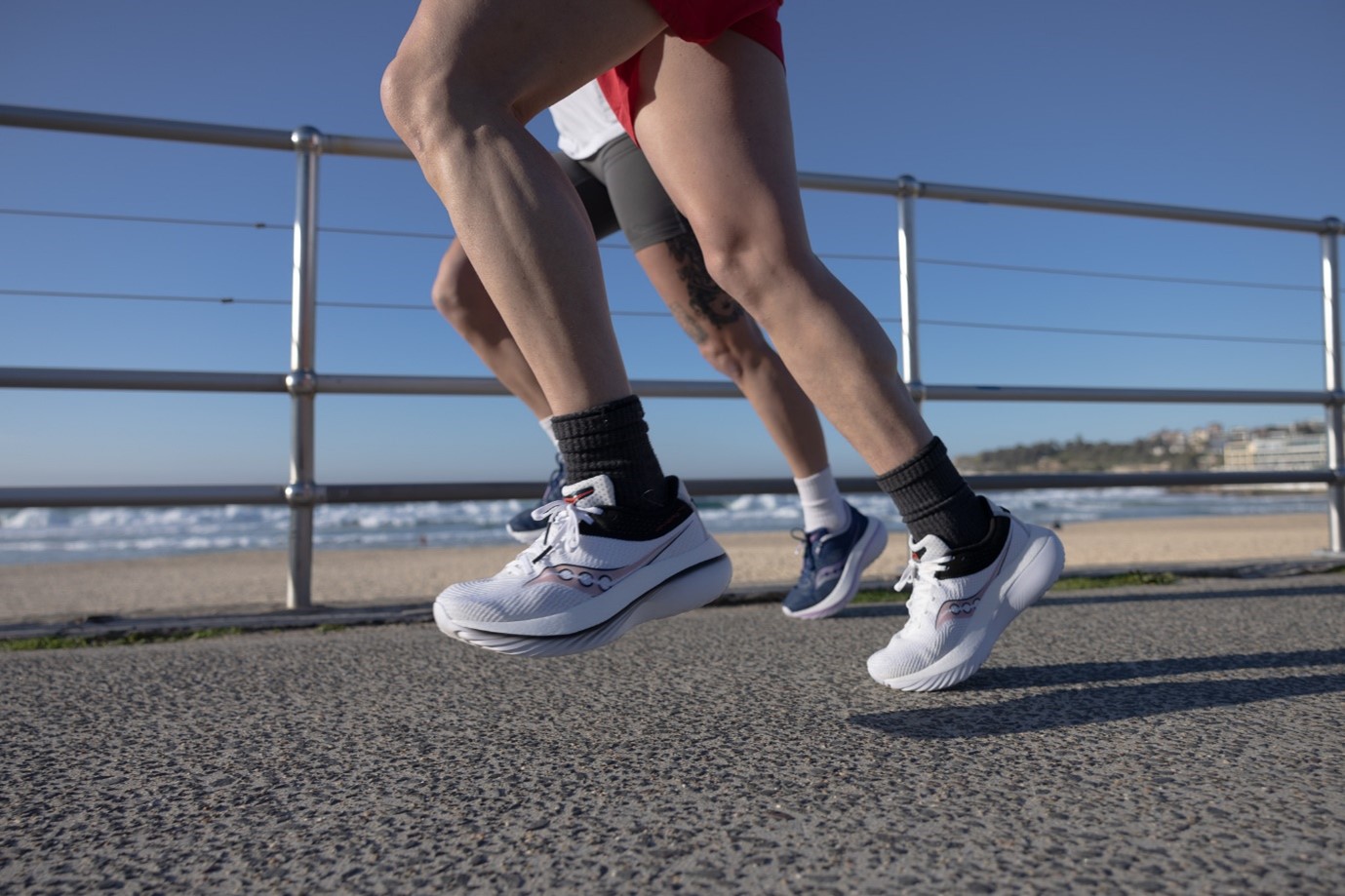 SAUCONY BLACK FRIDAY GUIDE 