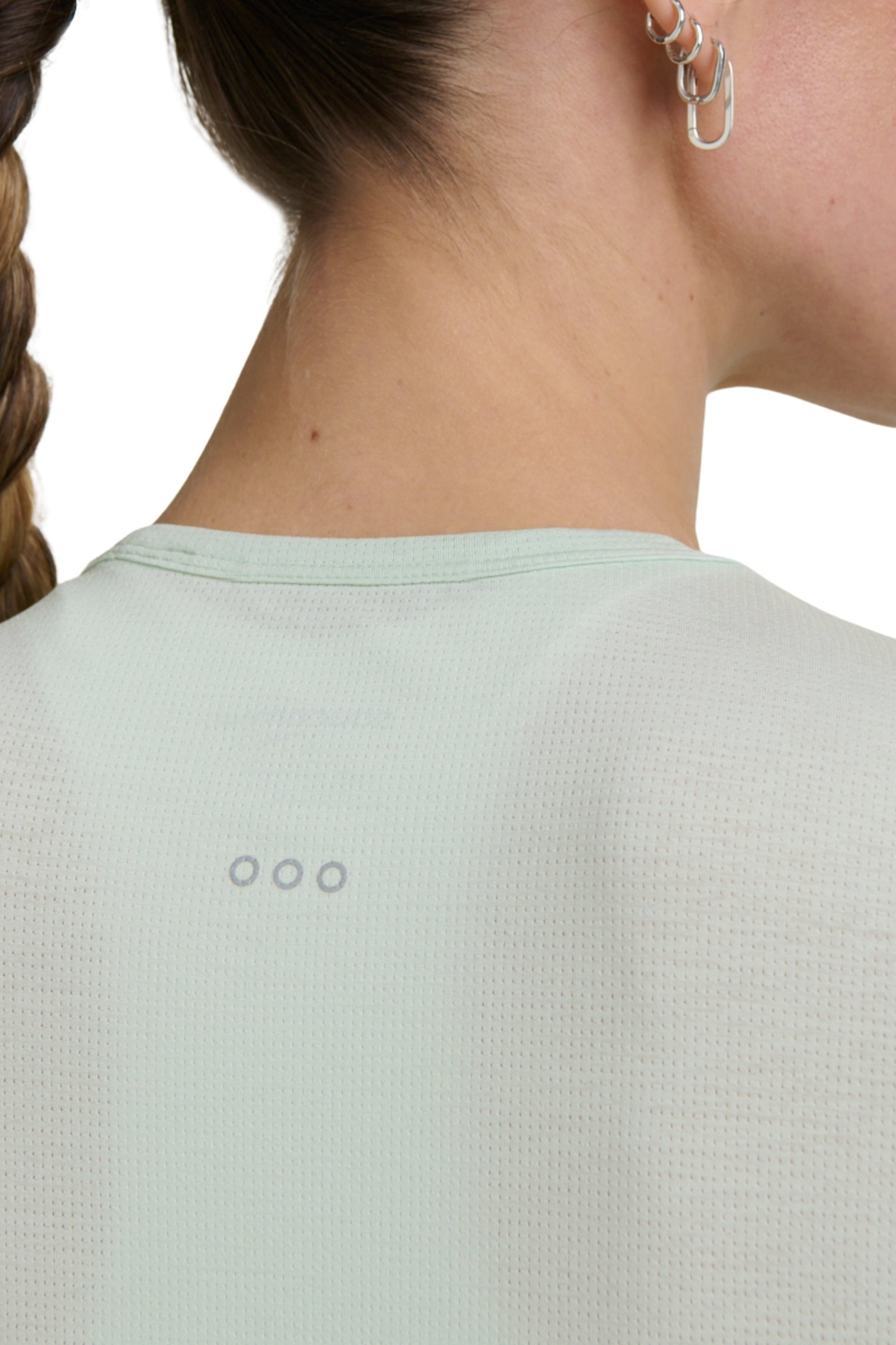 Stopwatch Short Sleeve