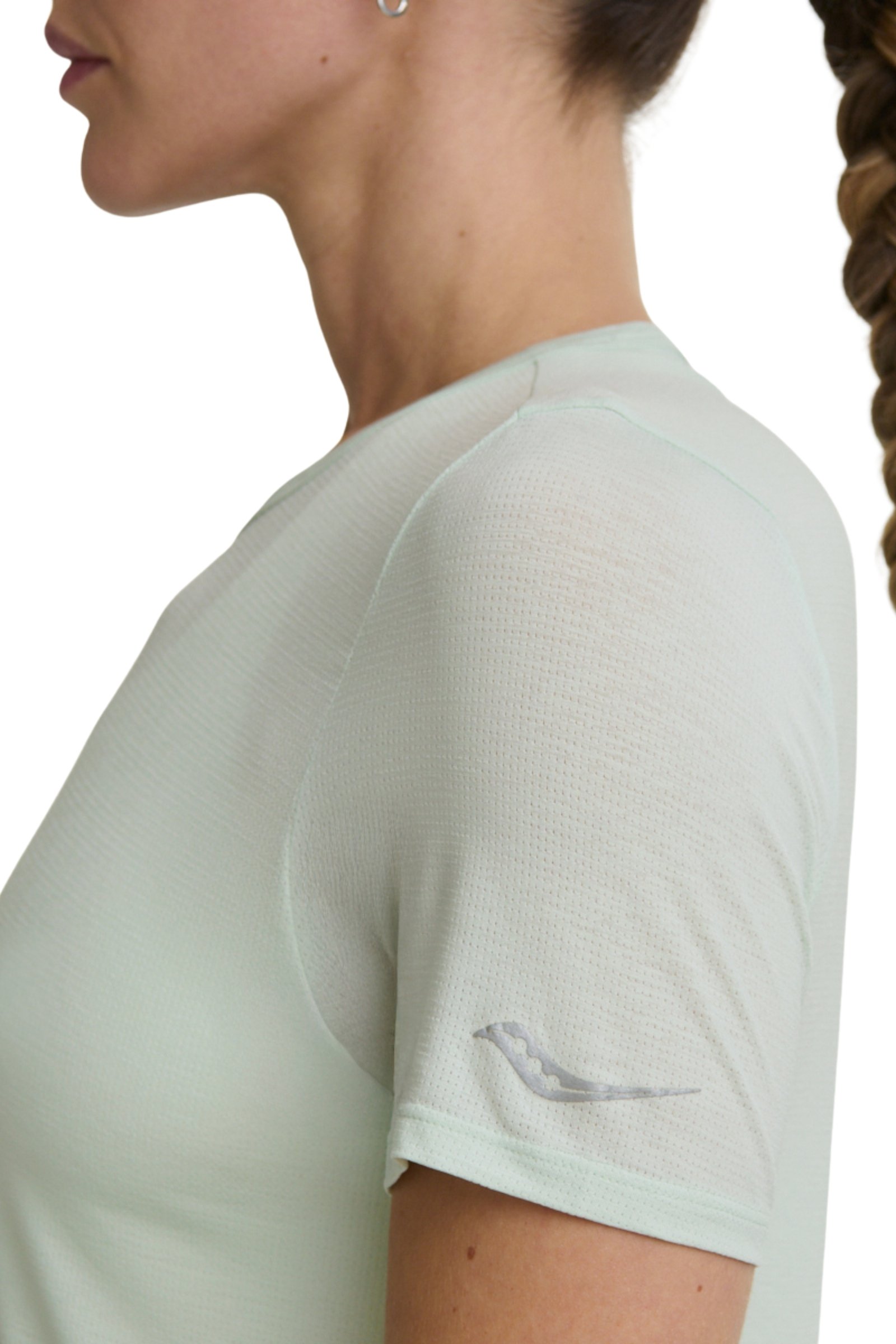 Stopwatch Short Sleeve