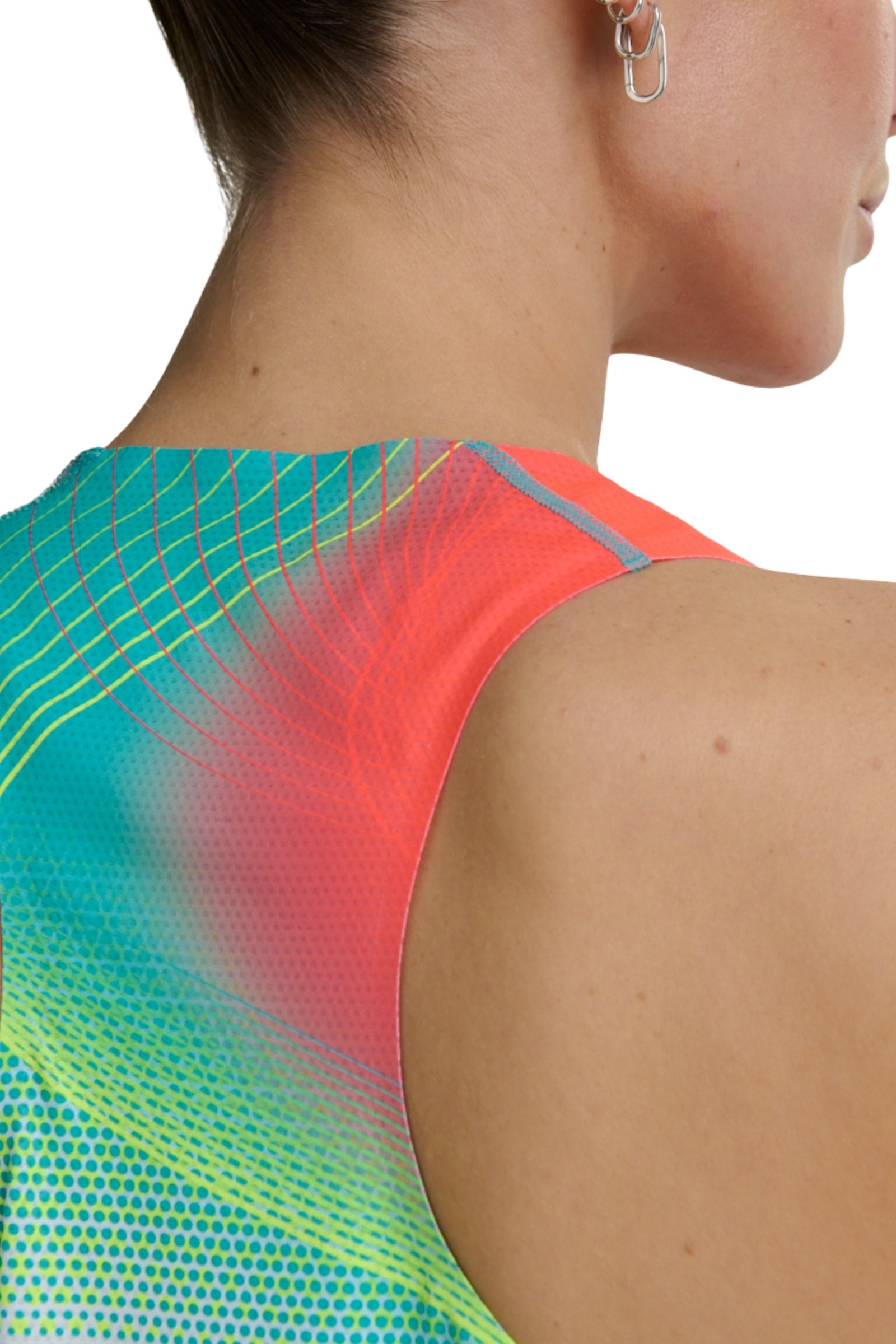 Endorphin Singlet
