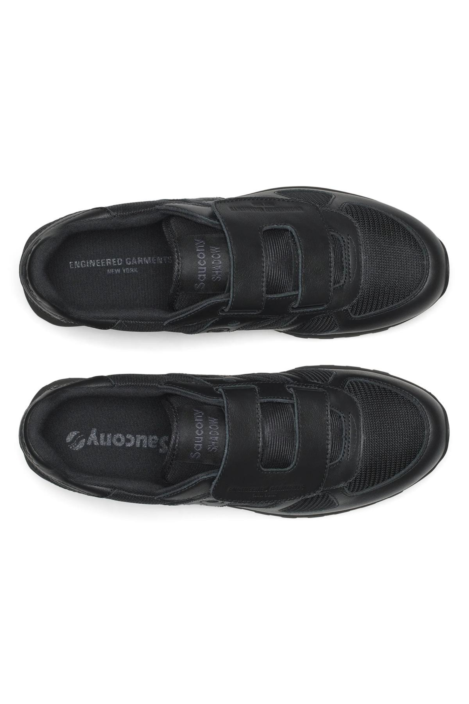 Engineered Garments X Saucony Shadow Original Velcro