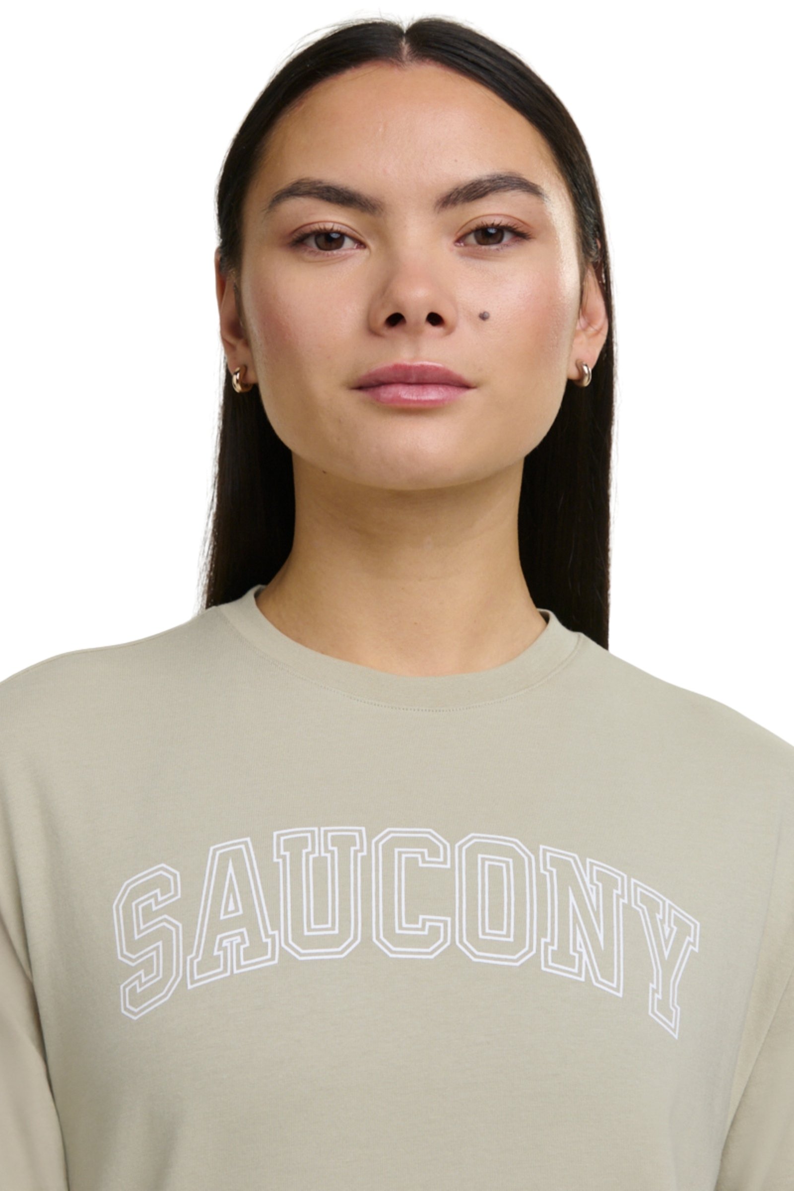 Recovery Short Sleeve