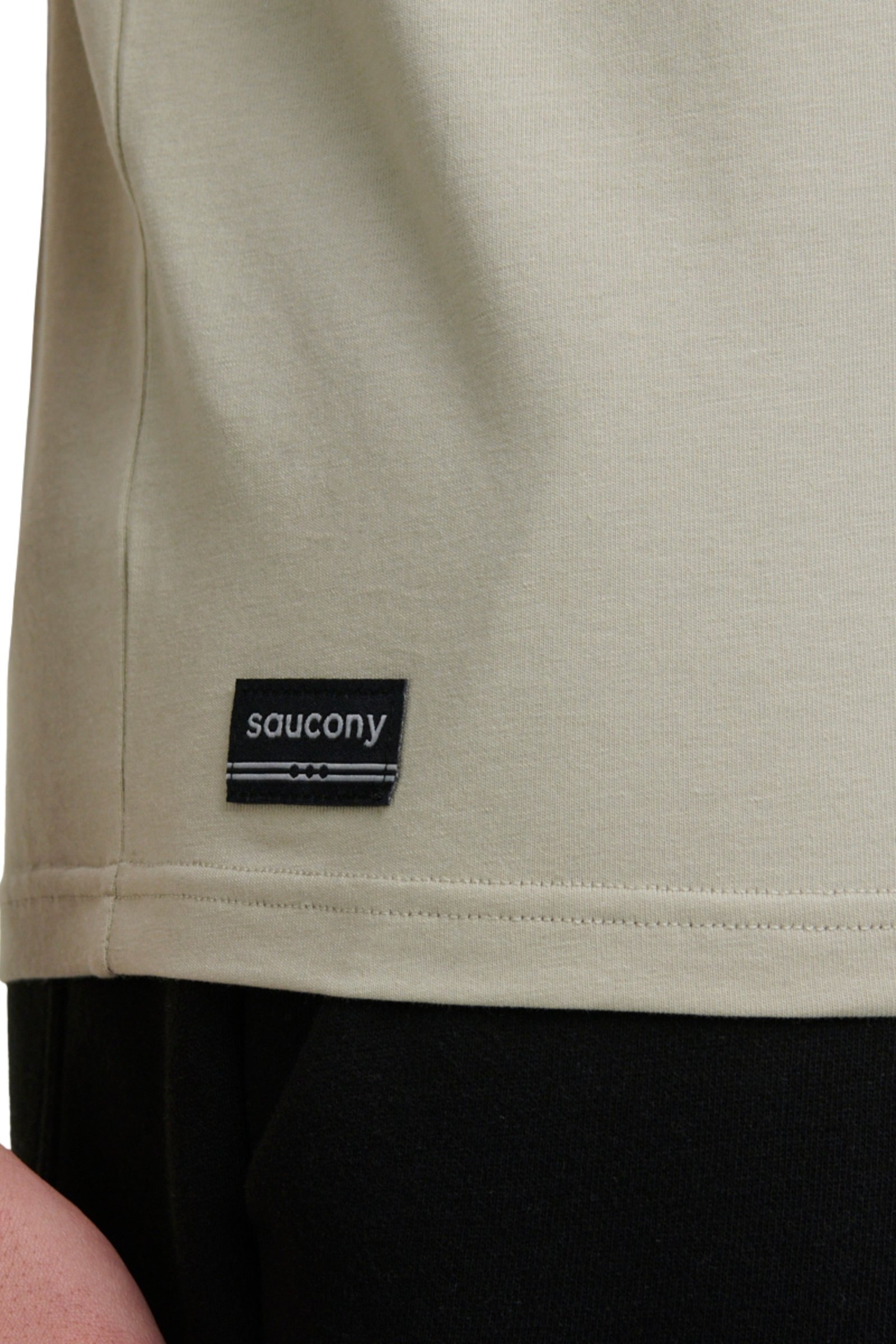 Recovery Short Sleeve