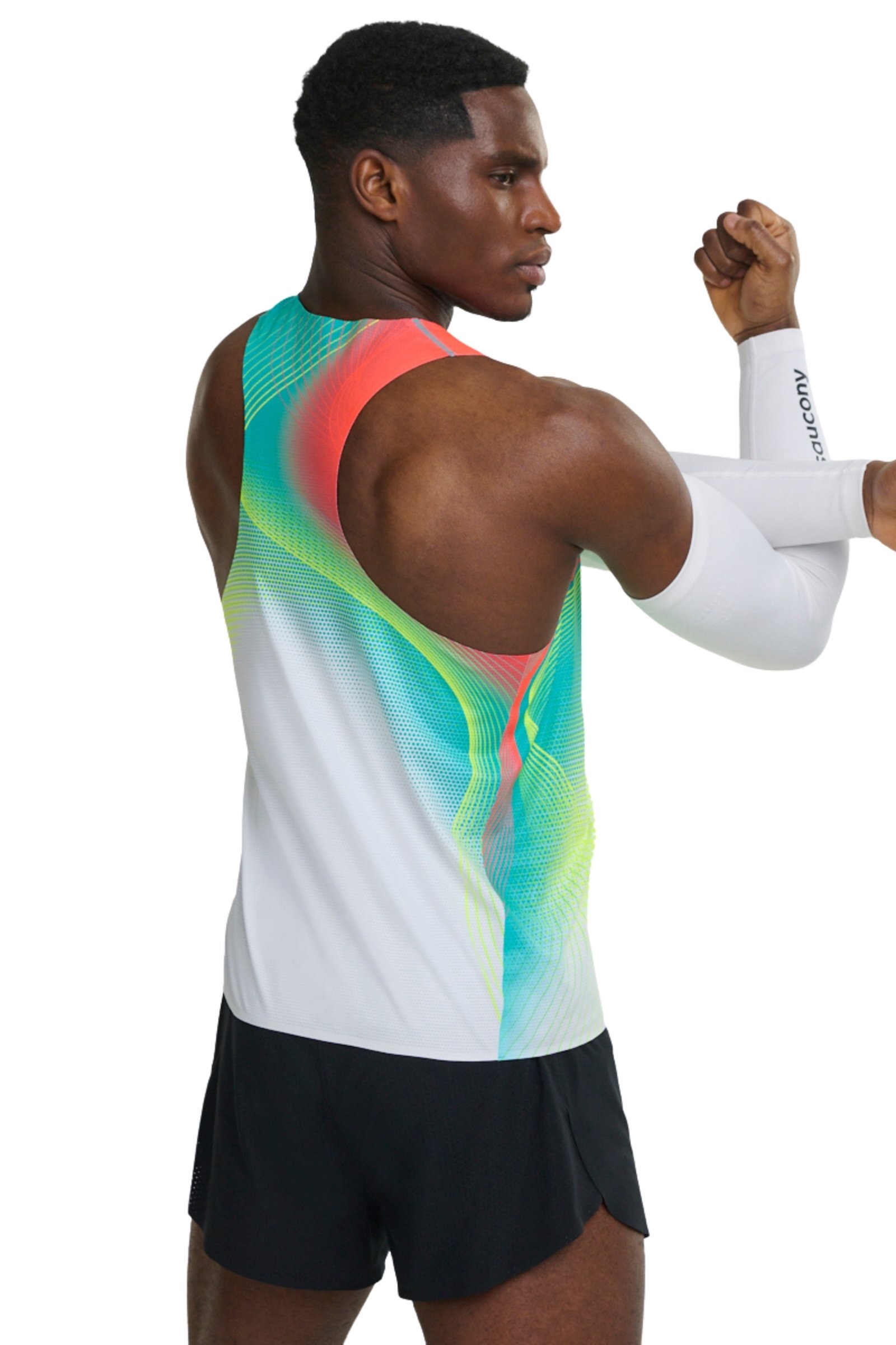 Endorphin Singlet