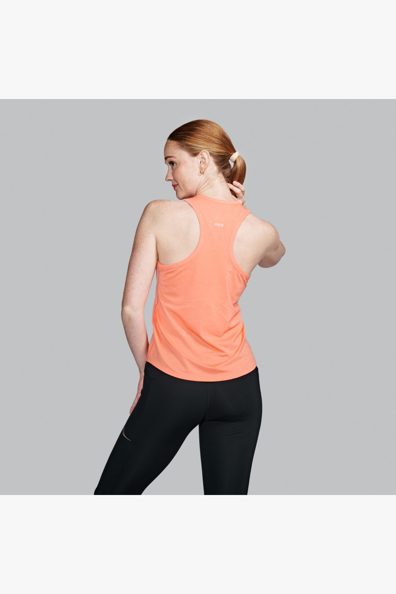 Stopwatch Singlet