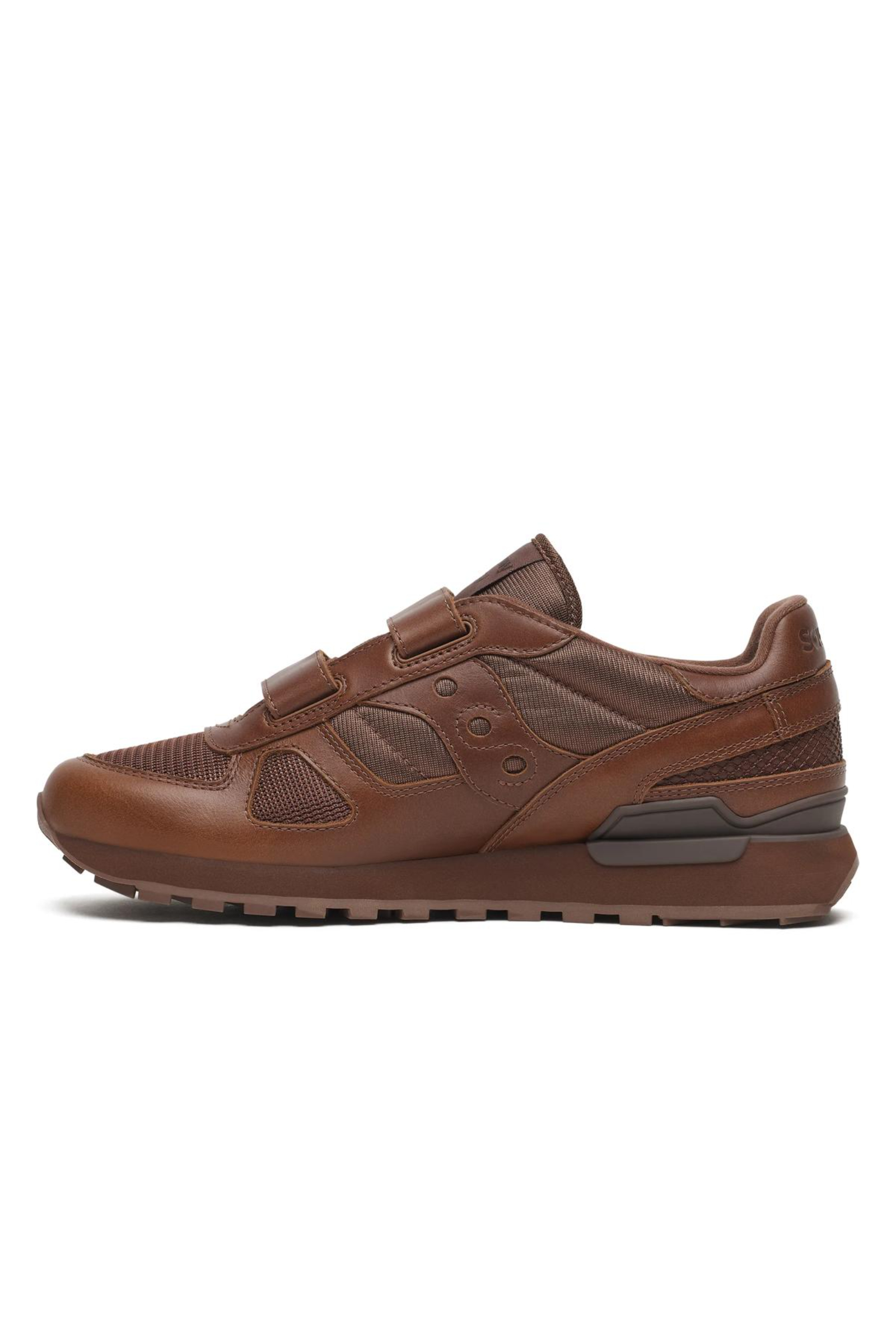Engineered Garments X Saucony Shadow Original Velcro