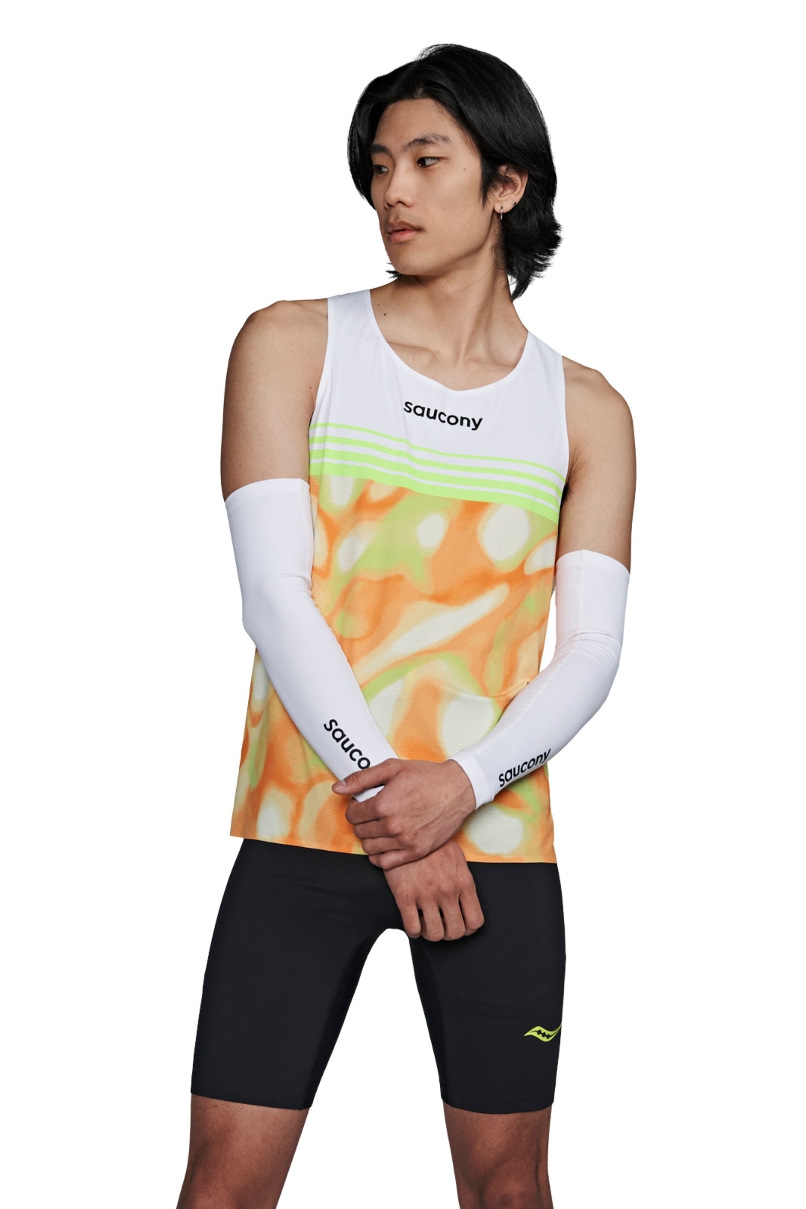 Fortify Arm Sleeves