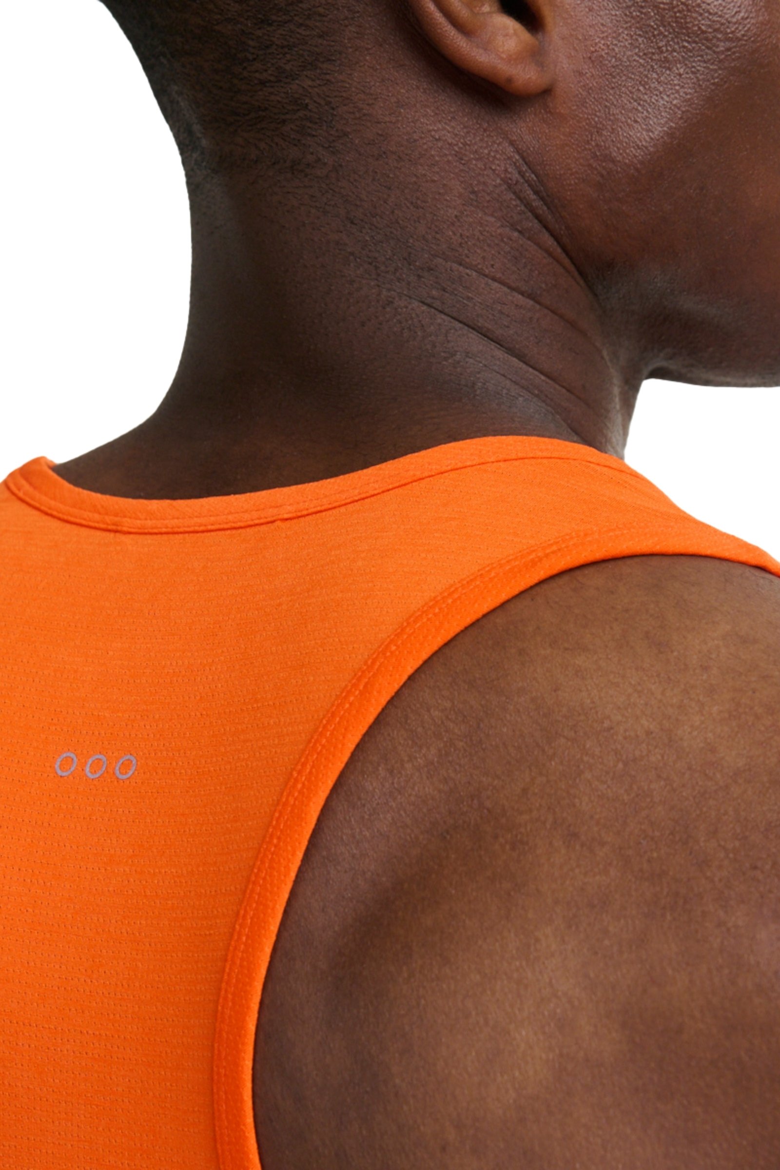 Stopwatch Singlet