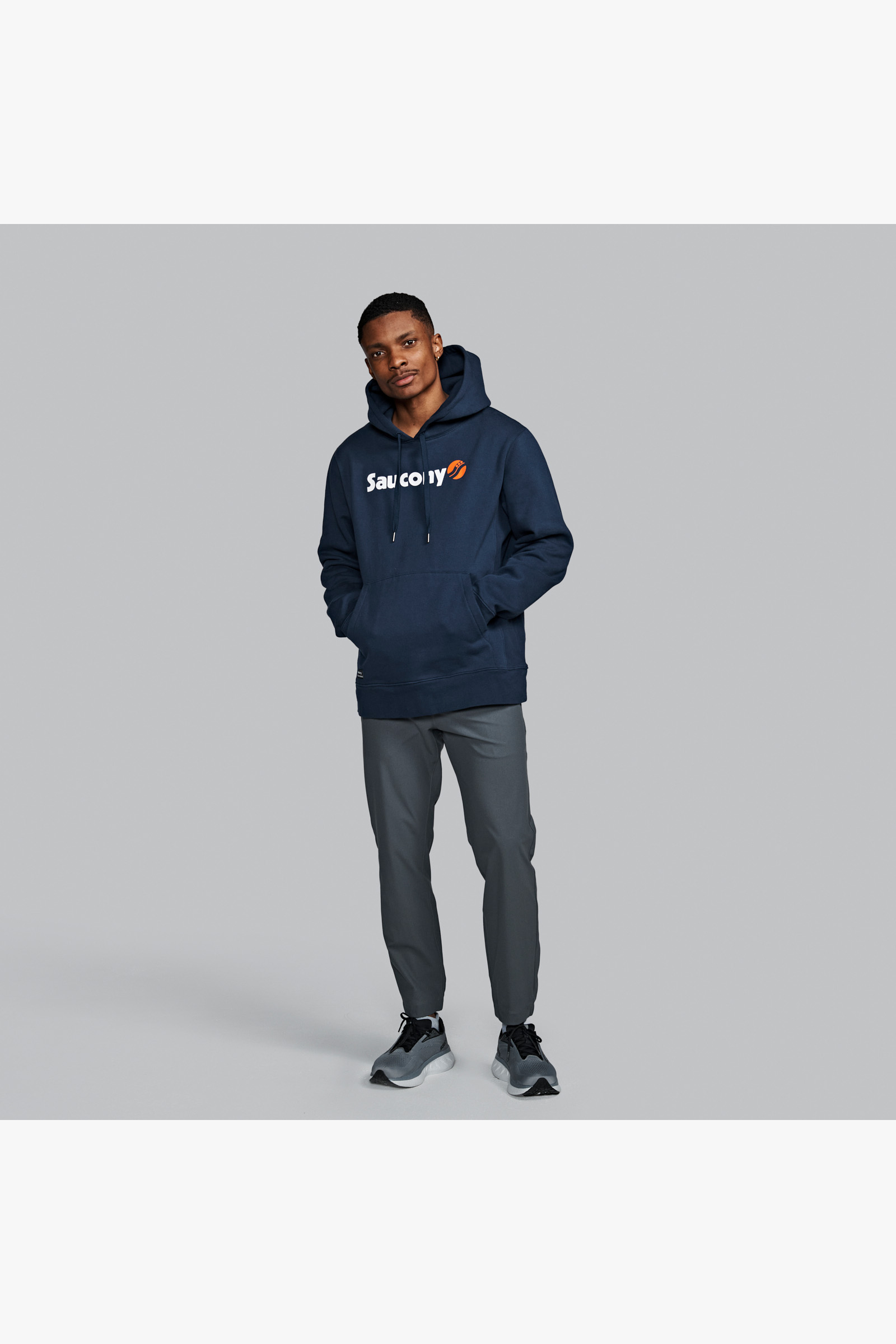 U RECOVERY HOODY
