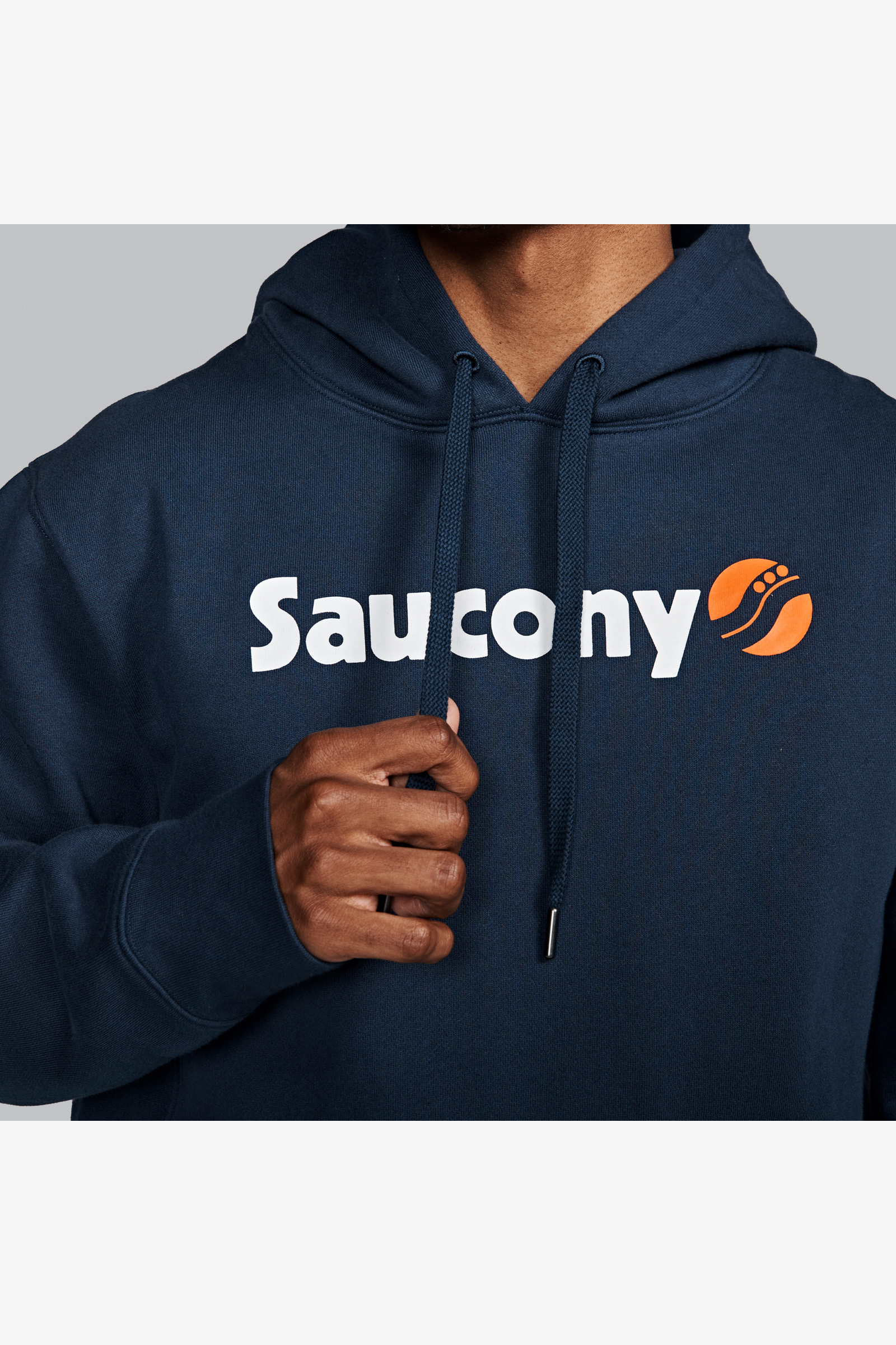 U RECOVERY HOODY