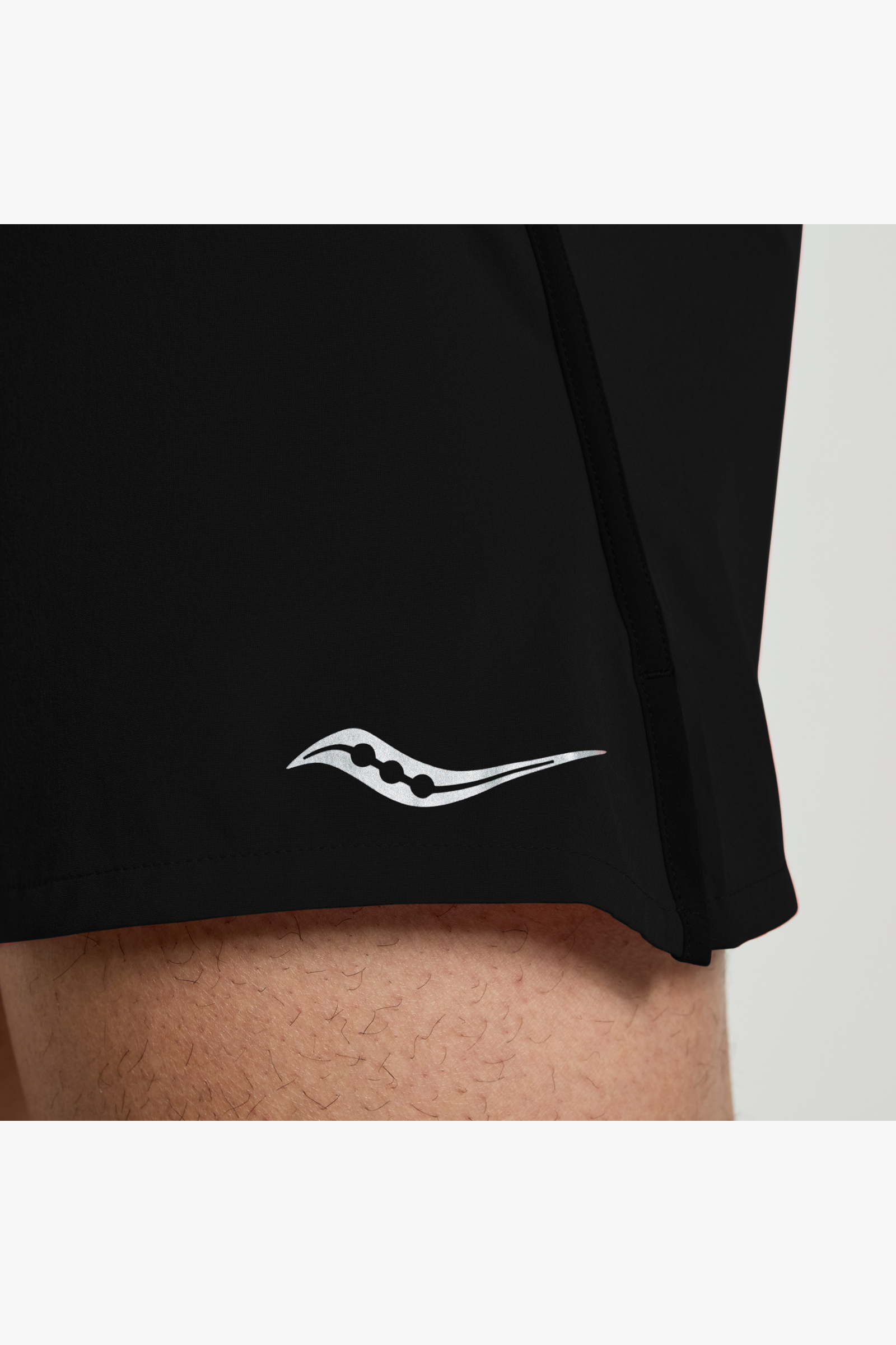 Outpace 3" Short
